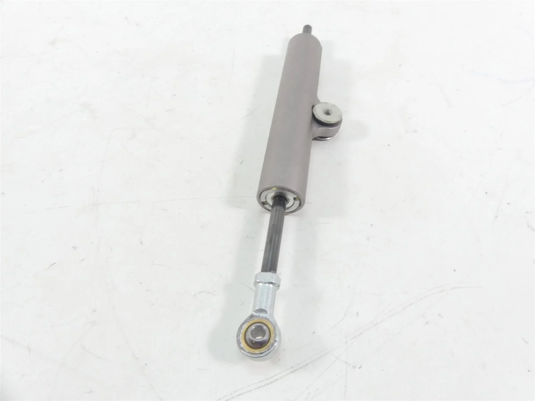 2020 Ducati Panigale V2 Oem Sachs Steering Damper Stabilizer 36420101A - Image 2