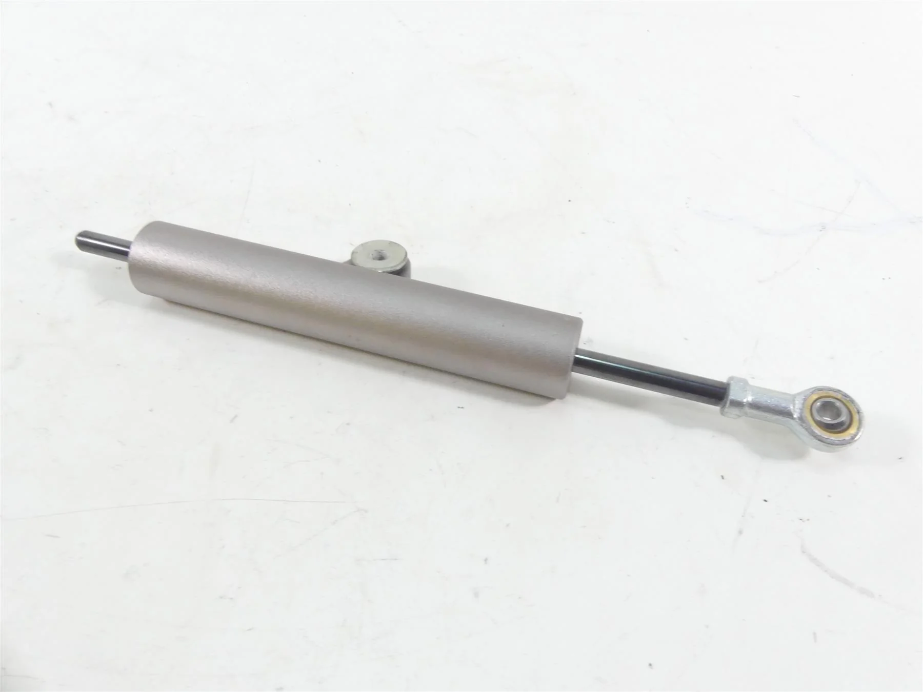 2020 Ducati Panigale V2 Oem Sachs Steering Damper Stabilizer 36420101A - Image 3