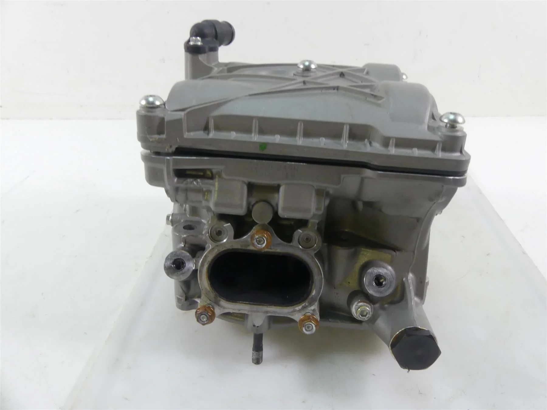 2020 Ducati Panigale V2 Rear Vertical Cylinder Head Cylinderhead 576mi 30123272F