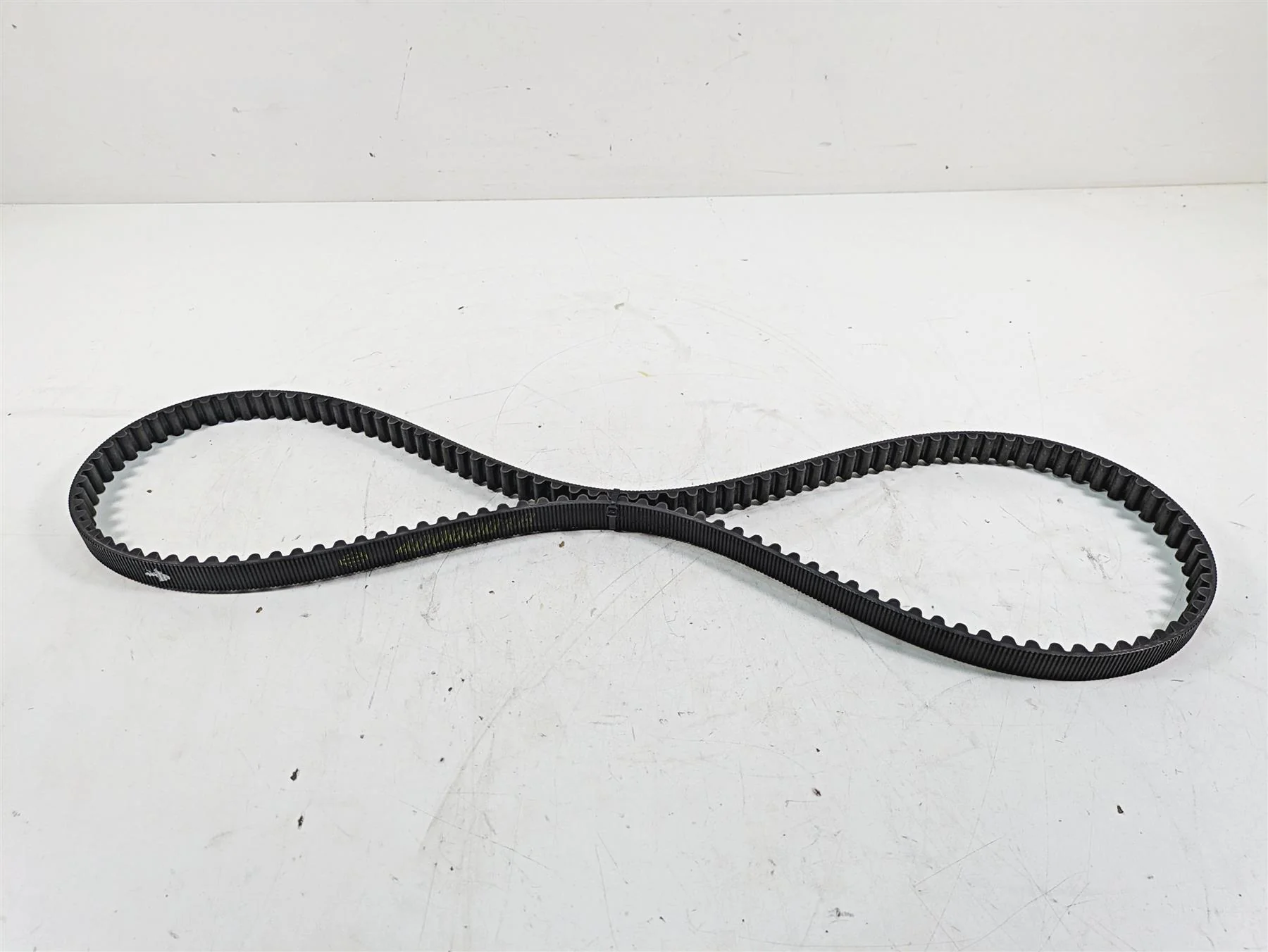 2020 Harley Softail FXBB Street Bob Rear Drive Belt 134T 24,mm 40000018 - Image 2