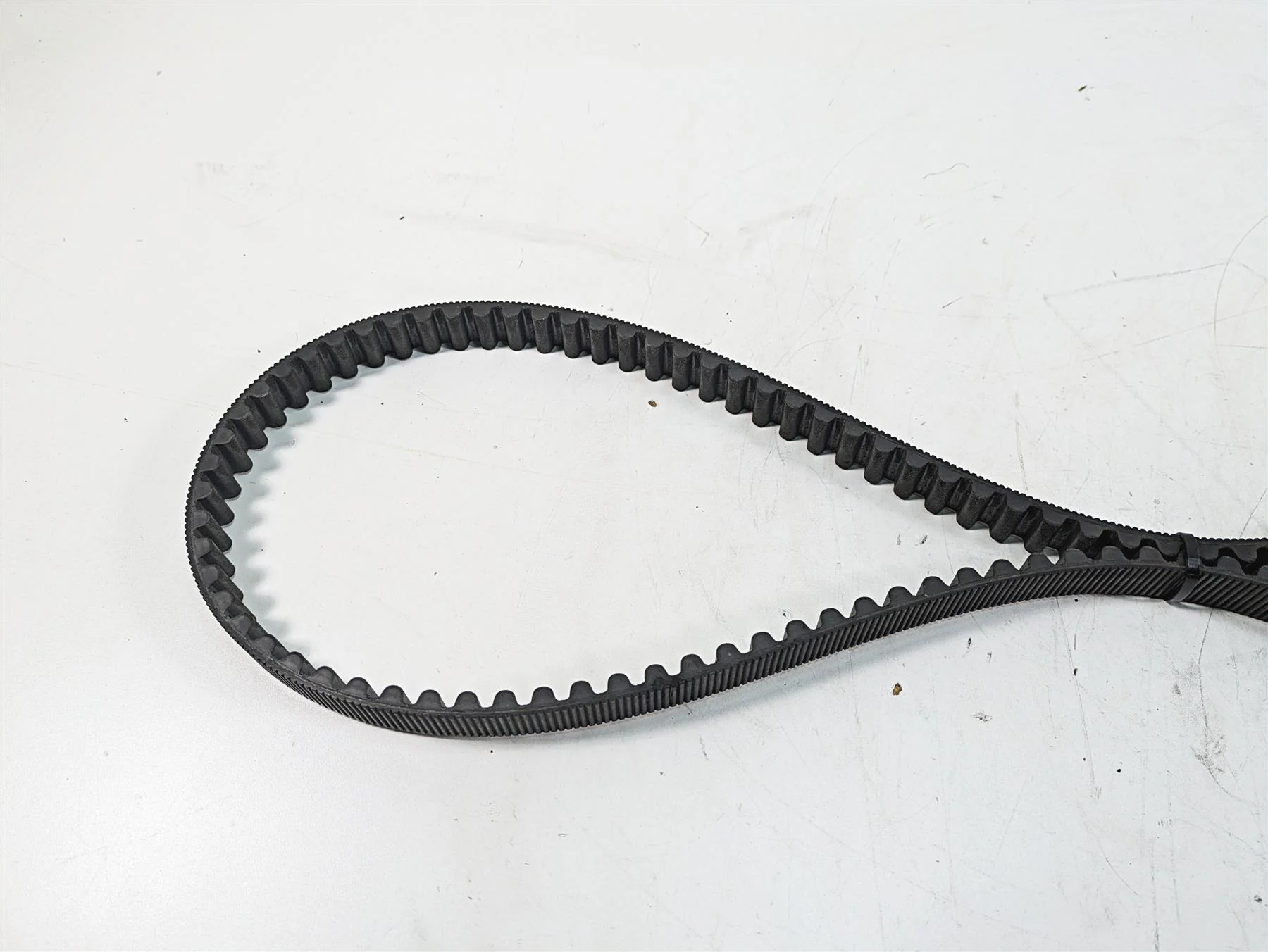 2020 Harley Softail FXBB Street Bob Rear Drive Belt 134T 24,mm 40000018 - Image 3