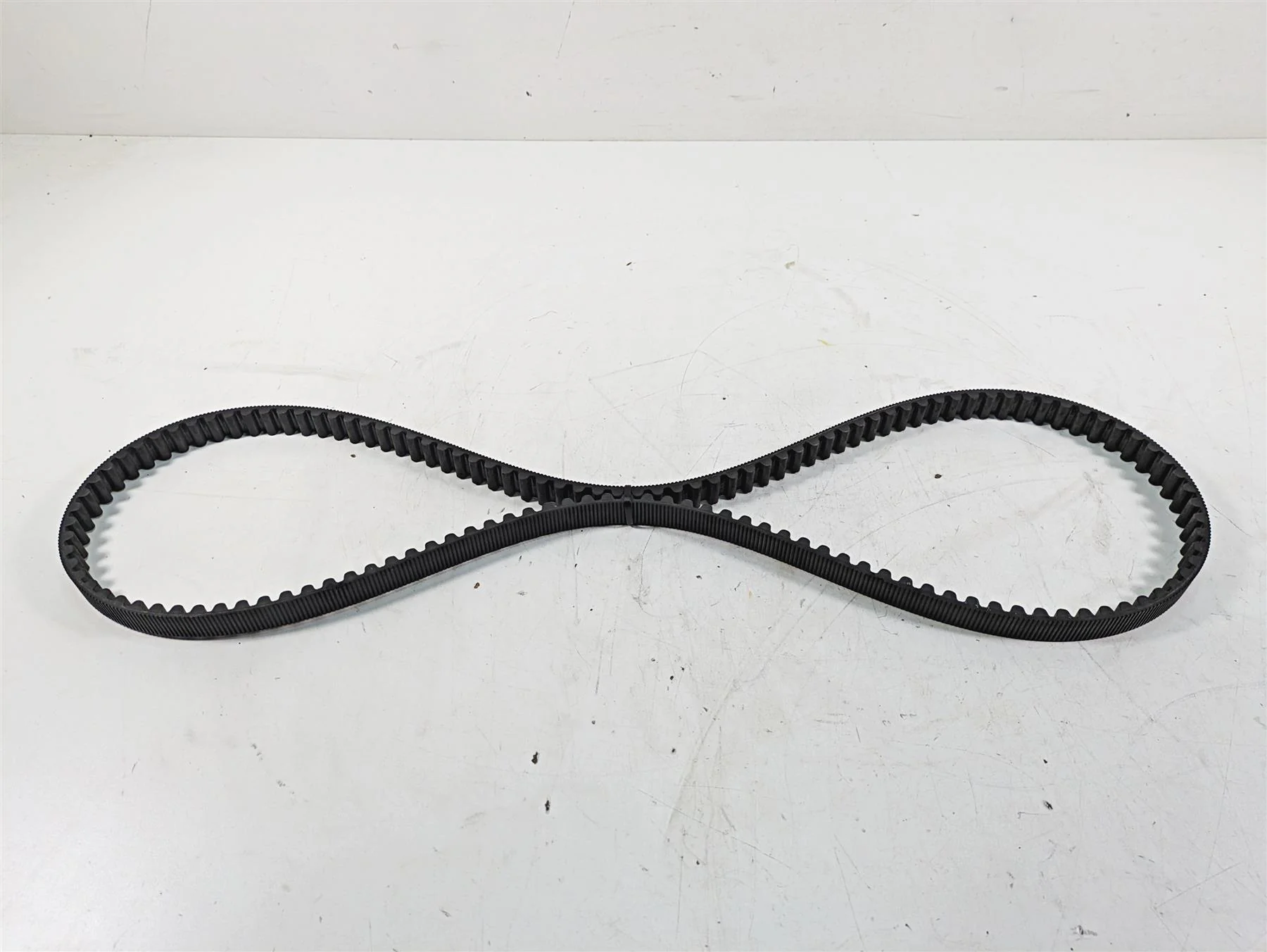 2020 Harley Softail FXBB Street Bob Rear Drive Belt 134T 24,mm 40000018 - Image 4