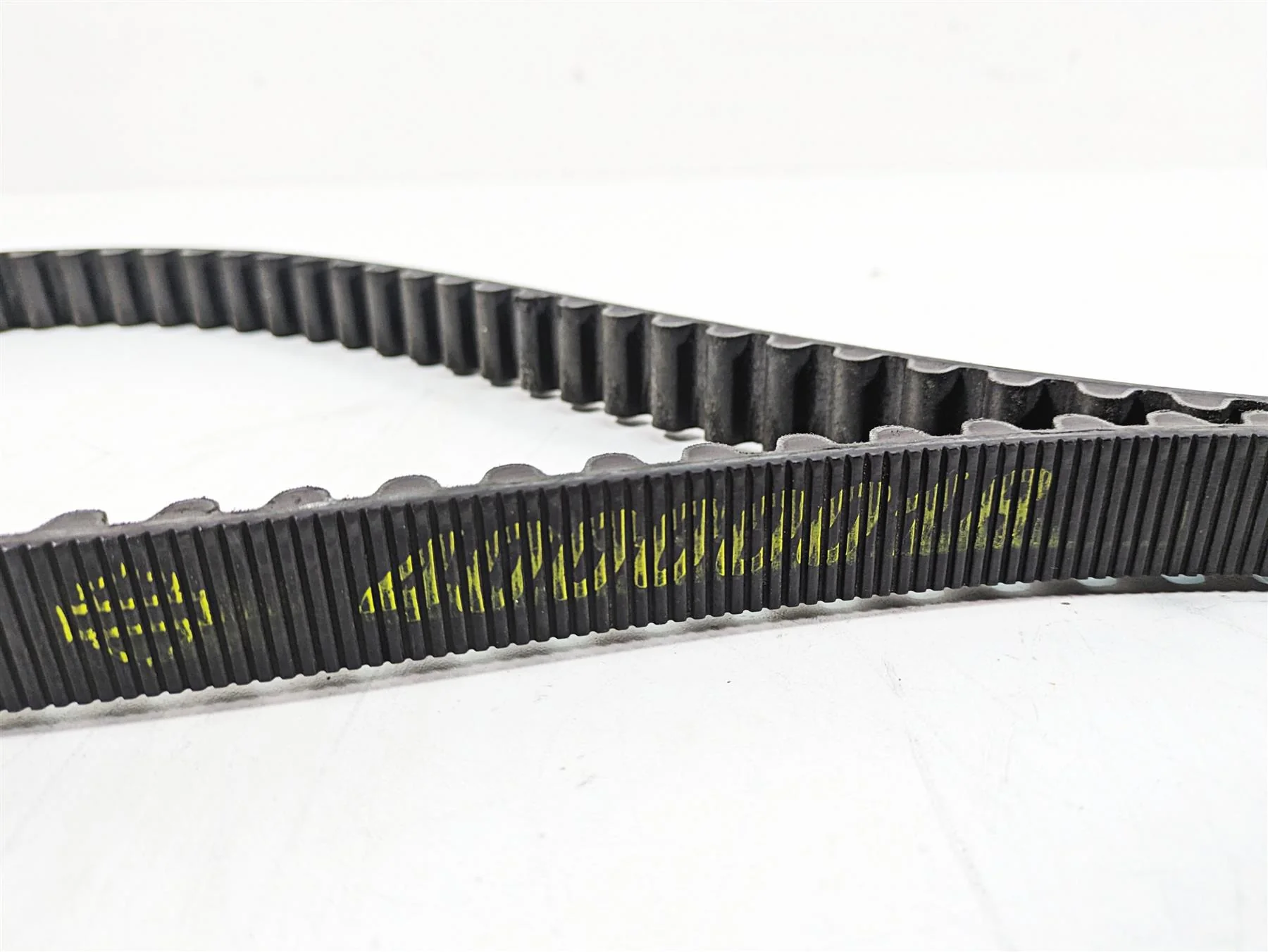 2020 Harley Softail FXBB Street Bob Rear Drive Belt 134T 24,mm 40000018 - Image 5