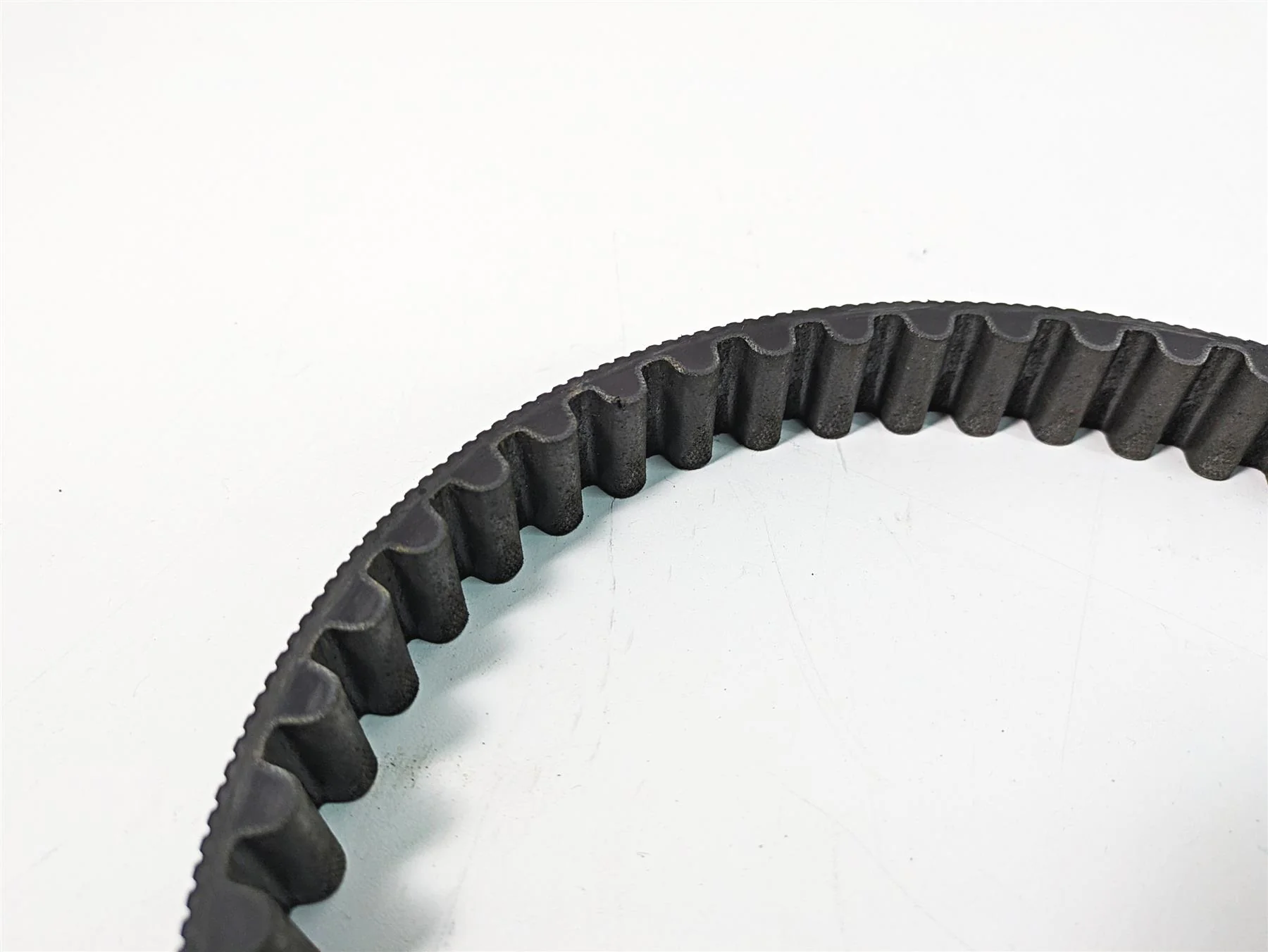 2020 Harley Softail FXBB Street Bob Rear Drive Belt 134T 24,mm 40000018 - Image 7