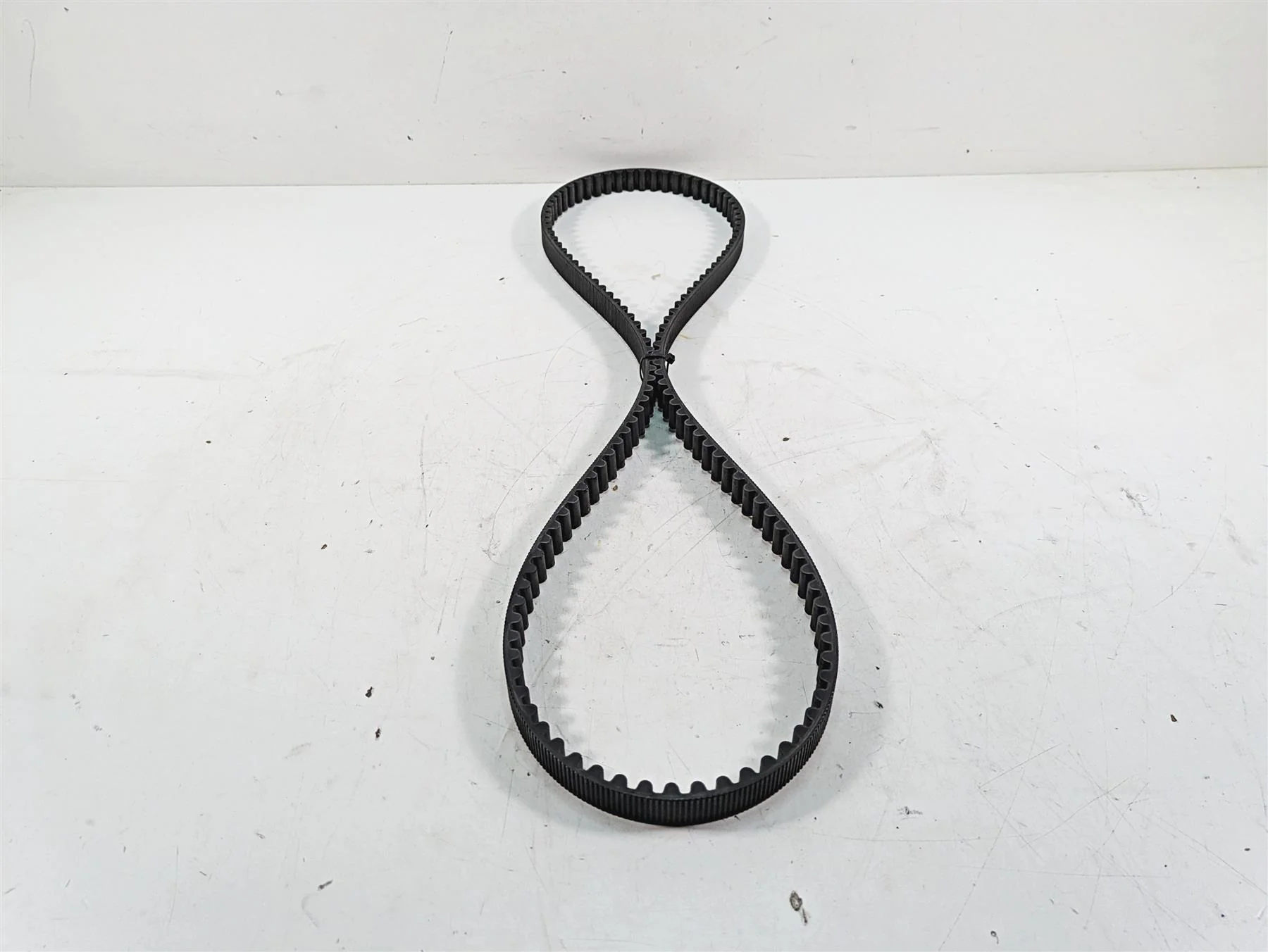 2020 Harley Softail FXBB Street Bob Rear Drive Belt 134T 24,mm 40000018 - Image 9