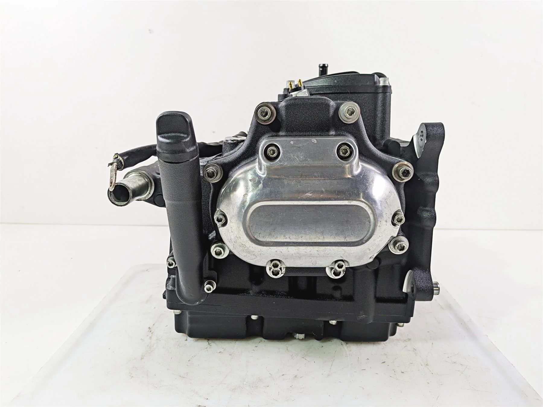 2020 Harley Softail FXST Standard 6-Sp Transmission Gear Box M8 - 12k 34700176