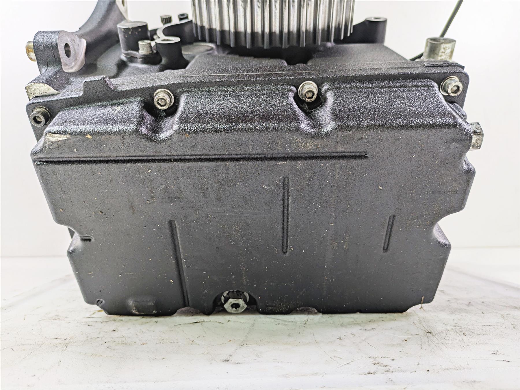 2020 Harley Softail FXST Standard 6-Sp Transmission Gear Box M8 - 12k 34700176 - Image 8
