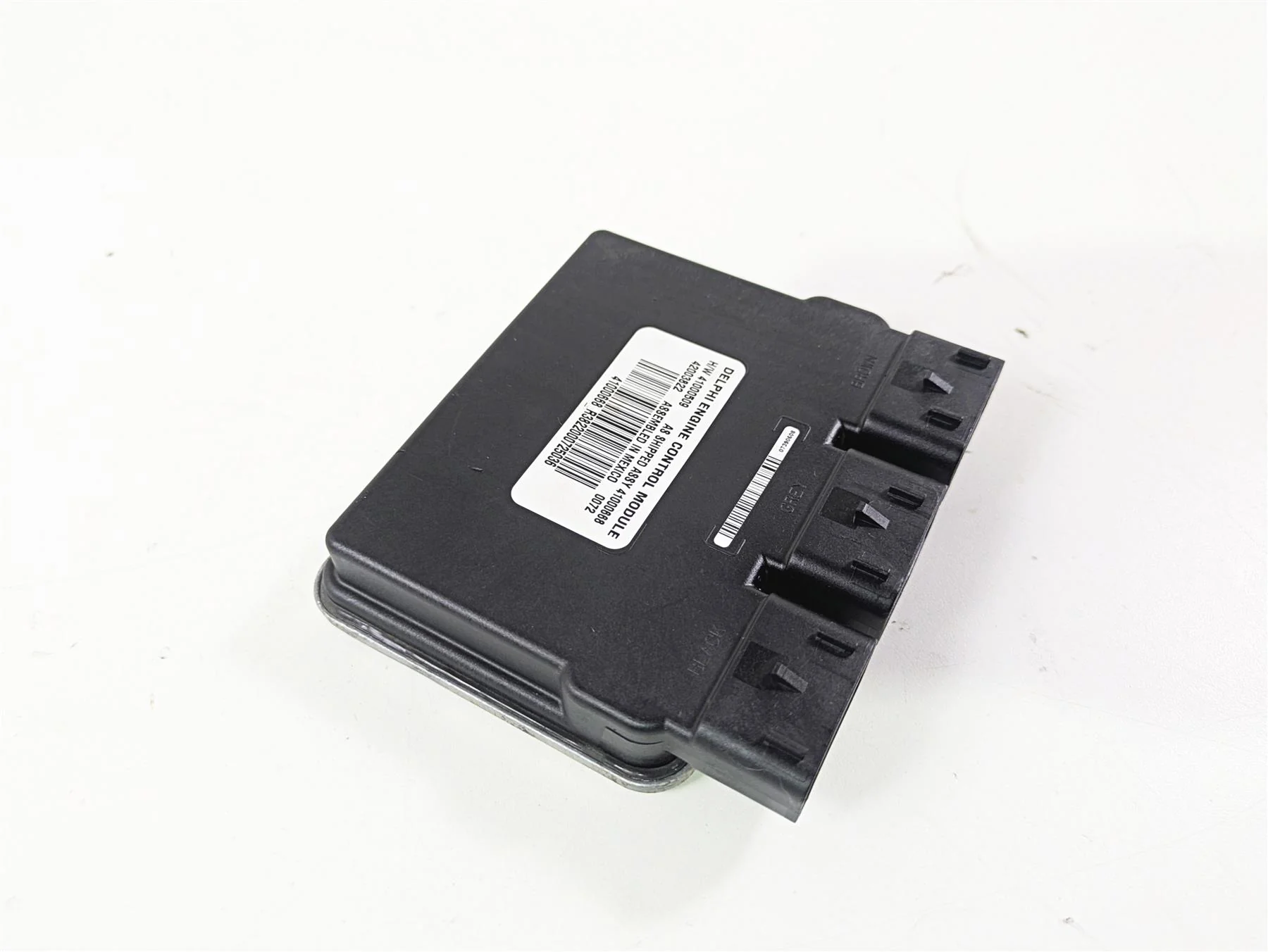 2020 Harley Softail FXST Standard Cdi Ecu Ecm Engine Control Module 41000509 - Image 11
