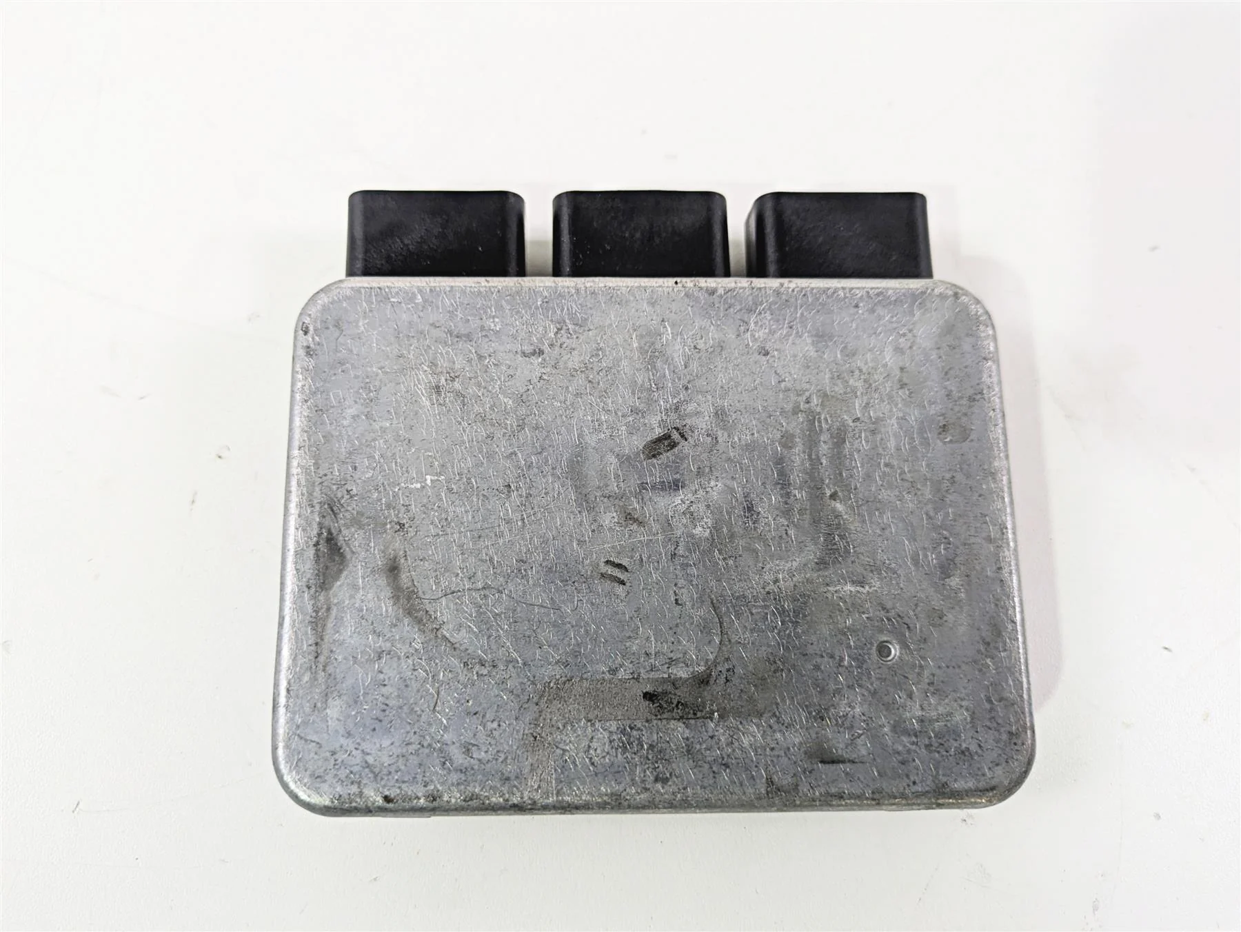 2020 Harley Softail FXST Standard Cdi Ecu Ecm Engine Control Module 41000509 - Image 6