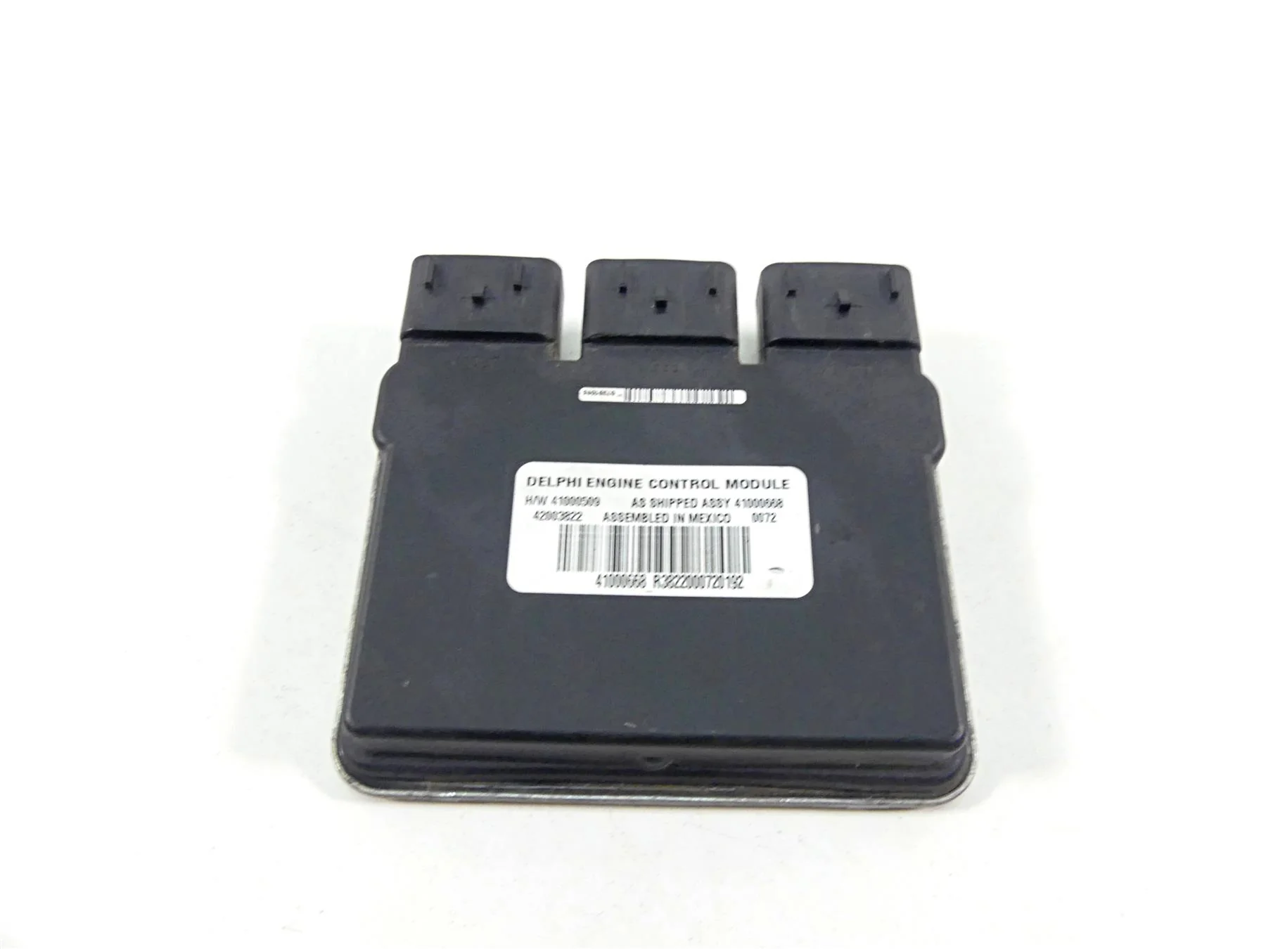 2020 Harley Softail FXST Standard Cdi Ecu Ecm Engine Control Module 41000668