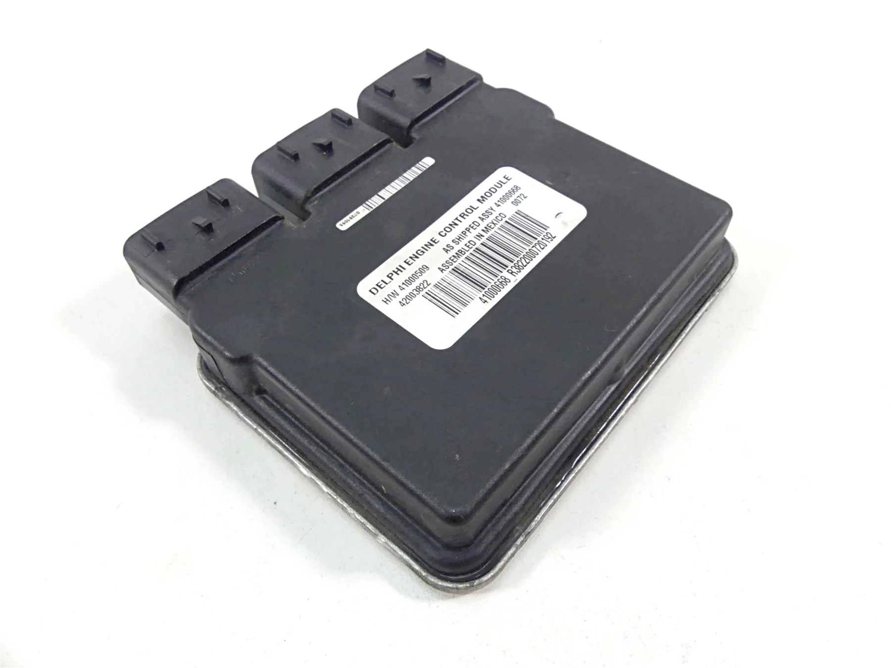 2020 Harley Softail FXST Standard Cdi Ecu Ecm Engine Control Module 41000668 - Image 11