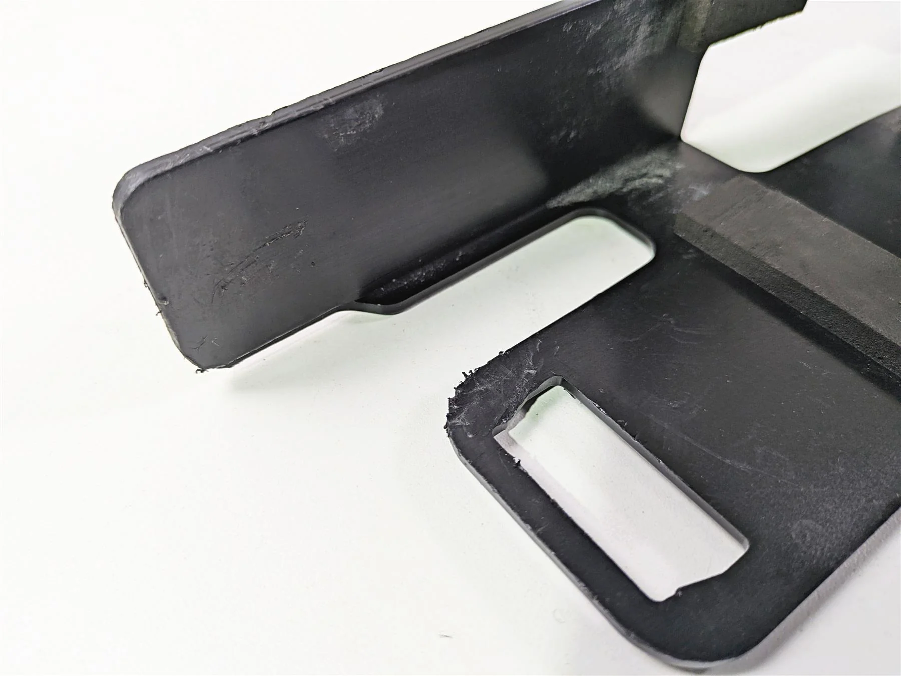 2020 Harley Softail FXST Standard Electrical Carrier Plastic Set 66000126 - Image 10