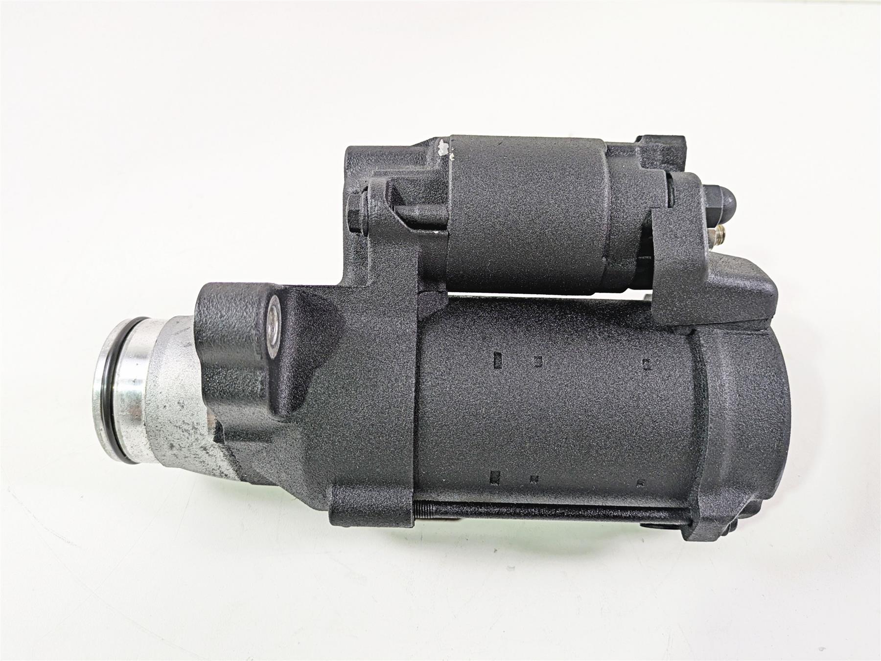 2020 Harley Softail FXST Standard Engine Starter Motor M8 107 114 31400057 - Image 6