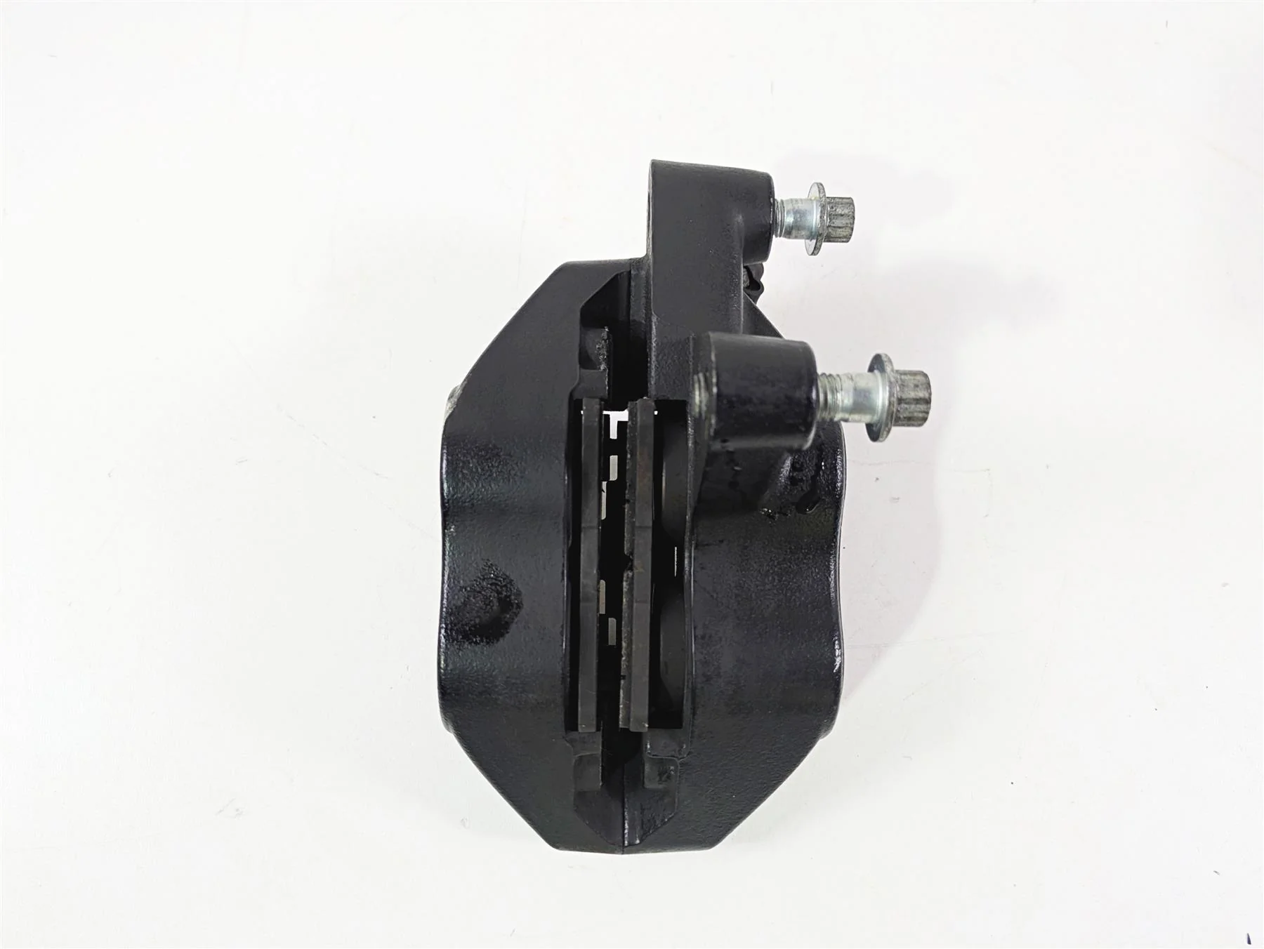 2020 Harley Softail FXST Standard Front Brake Caliper - Read 41300095 - Image 3