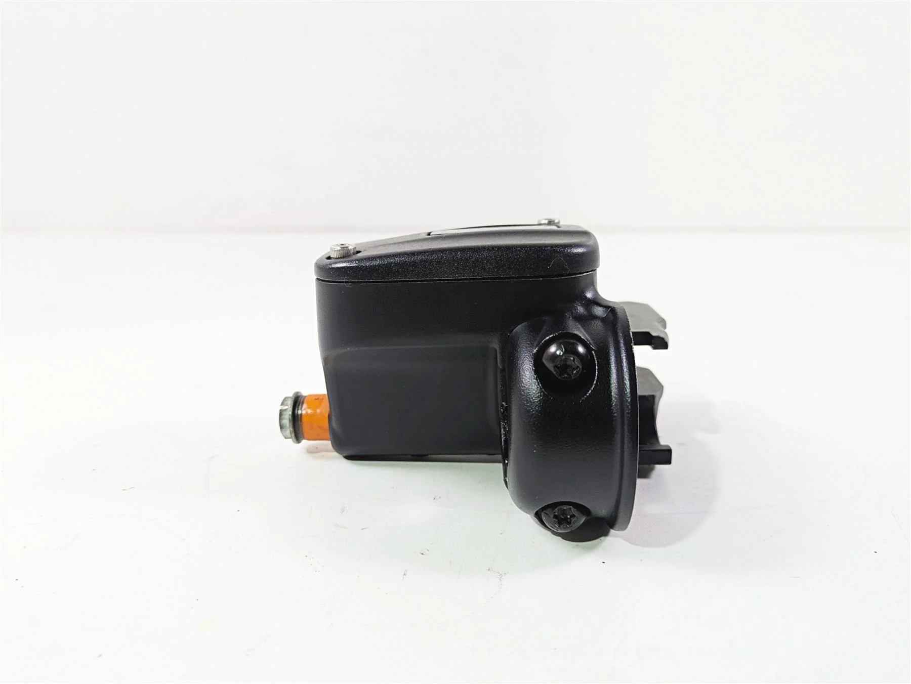 2020 Harley Softail FXST Standard Front Brake Master Cylinder 1/2" 41700233 - Image 2