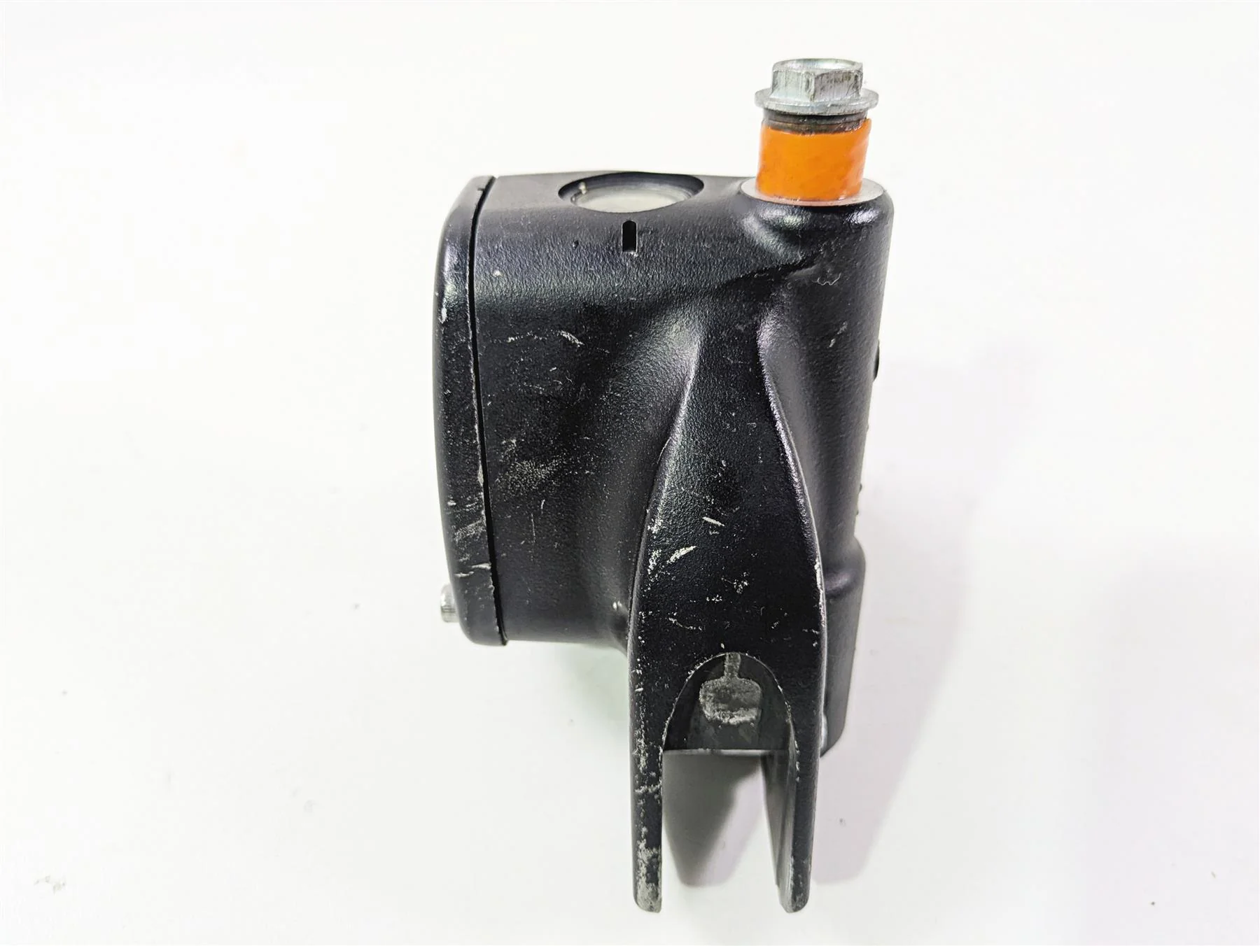 2020 Harley Softail FXST Standard Front Brake Master Cylinder 1/2" 41700233 - Image 8