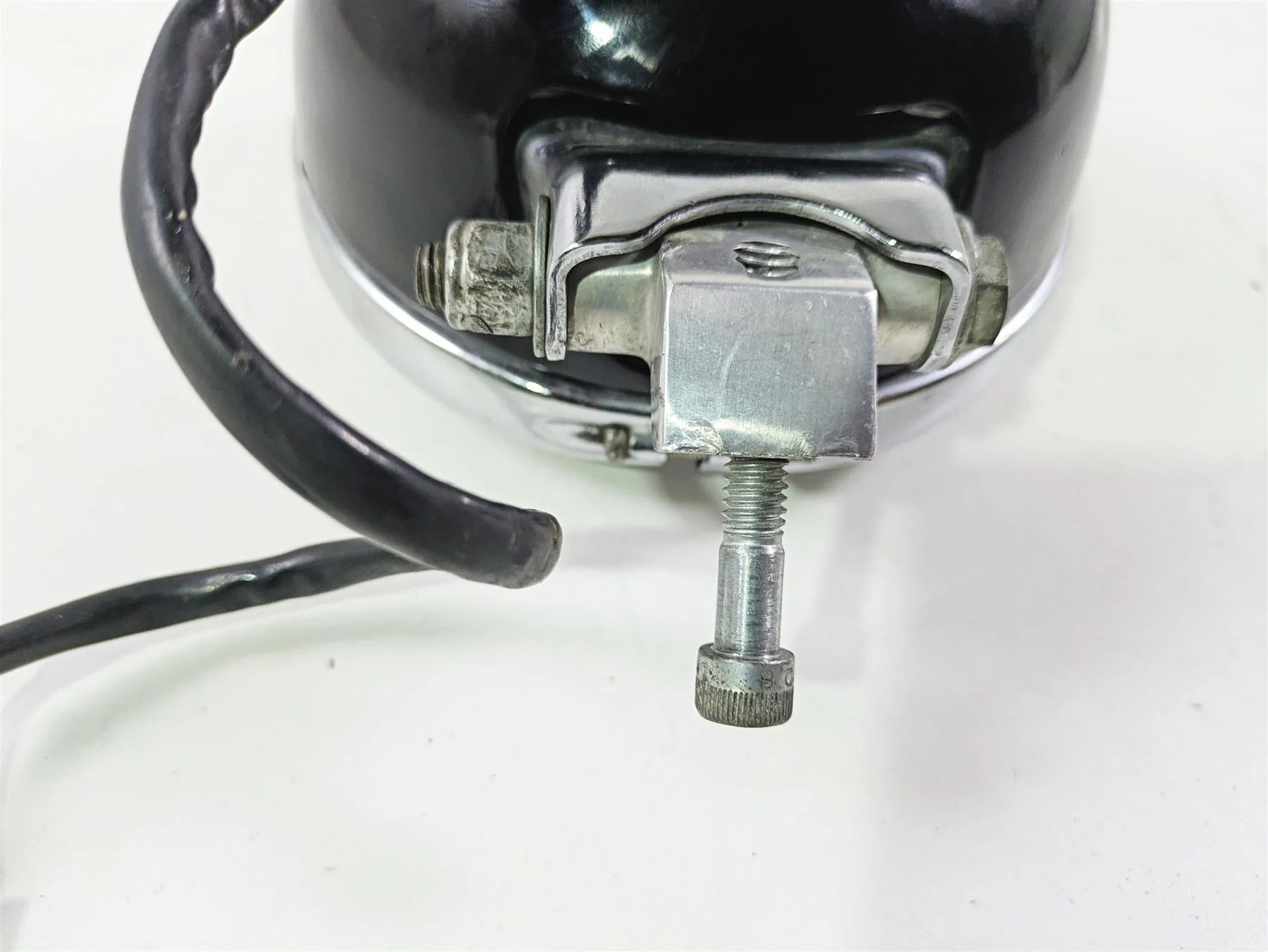 2020 Harley Softail FXST Standard Headlight Head Led Lamp & Mount 67700323A - Image 12