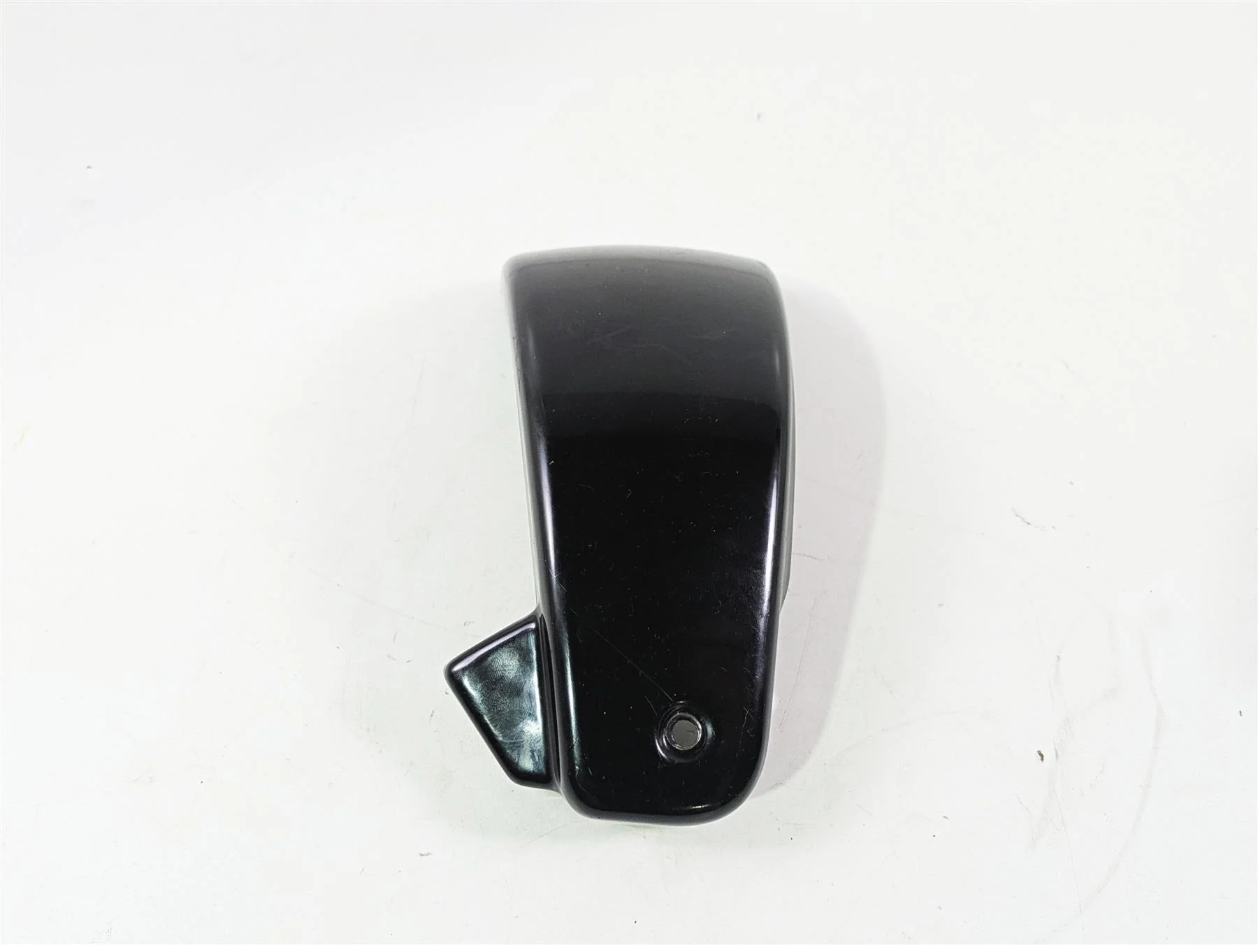 2020 Harley Softail FXST Standard Left Side Cover Fairing Cowl 69201505 - Image 3