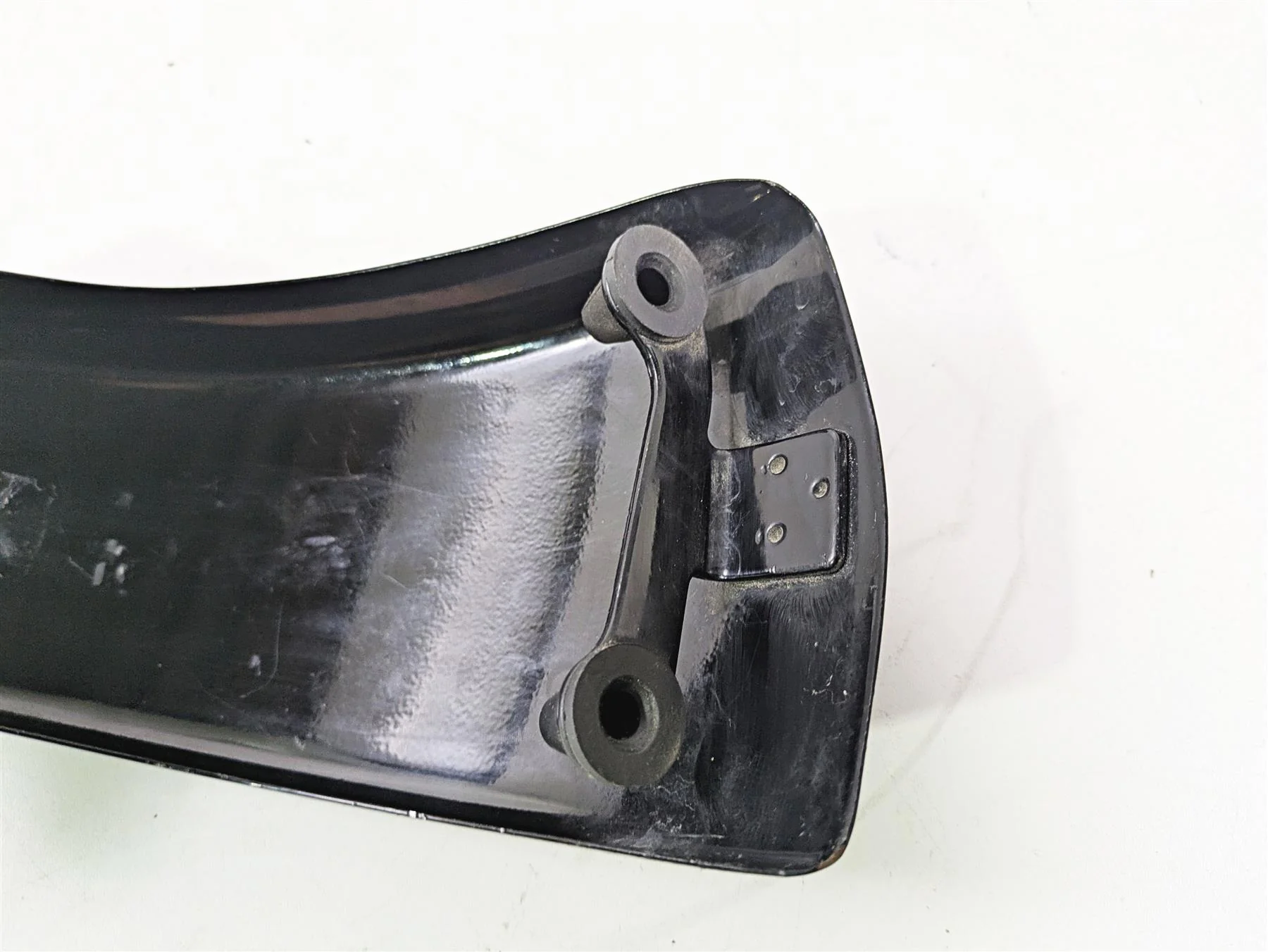 2020 Harley Softail FXST Standard Left Side Cover Fairing Cowl 69201505 - Image 8