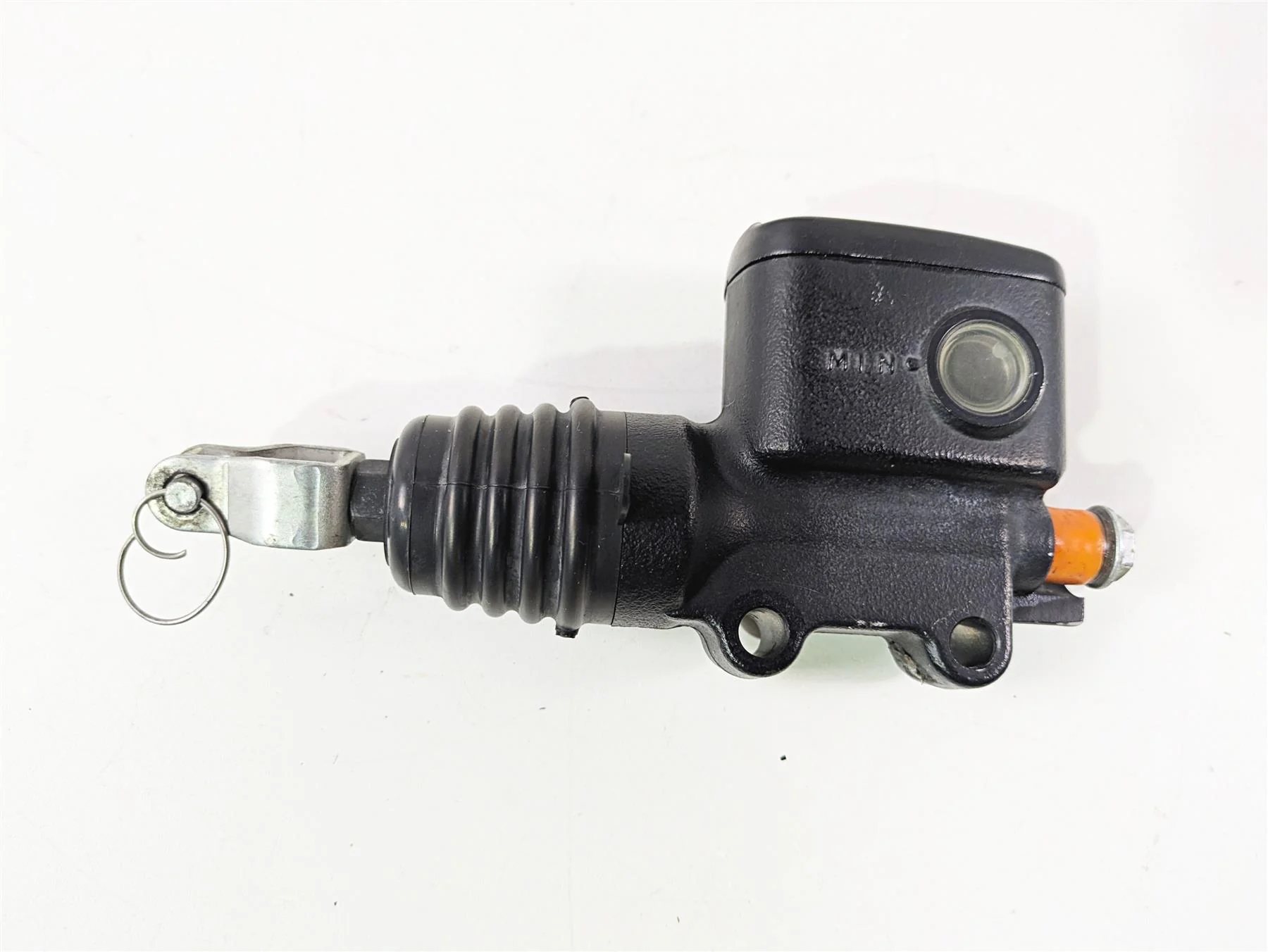 2020 Harley Softail FXST Standard Rear Brake Master Cylinder 5/8" 41700460