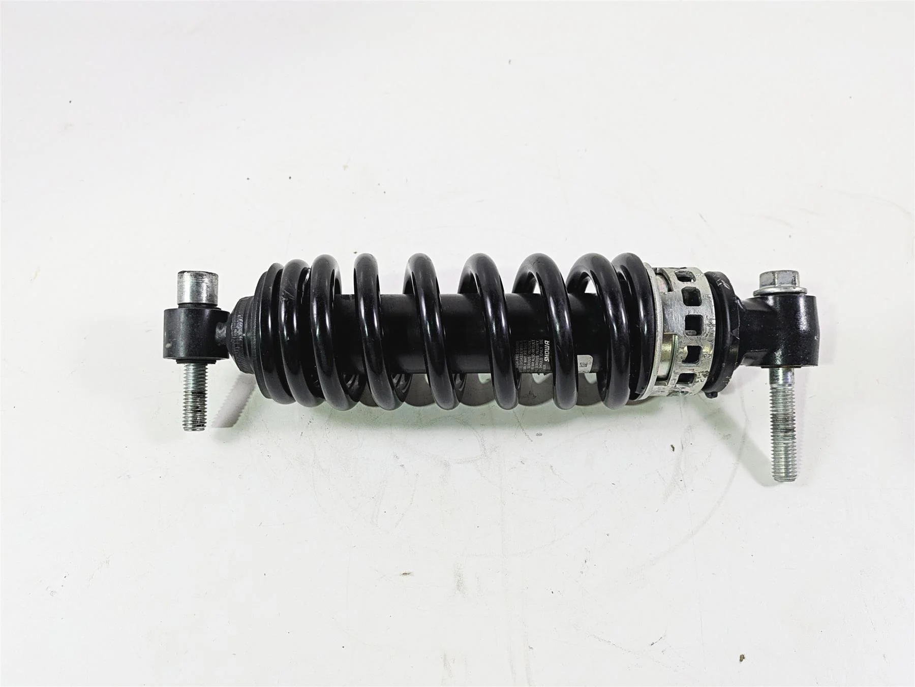 2020 Harley Softail FXST Standard Rear Shock Suspension Damper 43mm 54000140 - Image 3