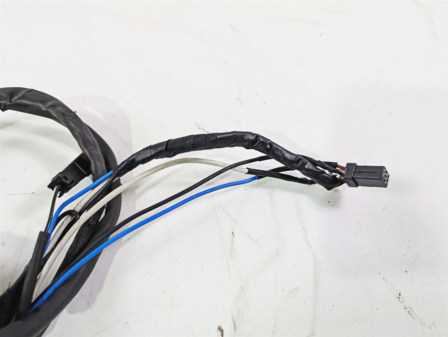 2020 Harley Softail FXST Standard Ride By Wire Throttle Sensor -Extend 32700094A - Image 10