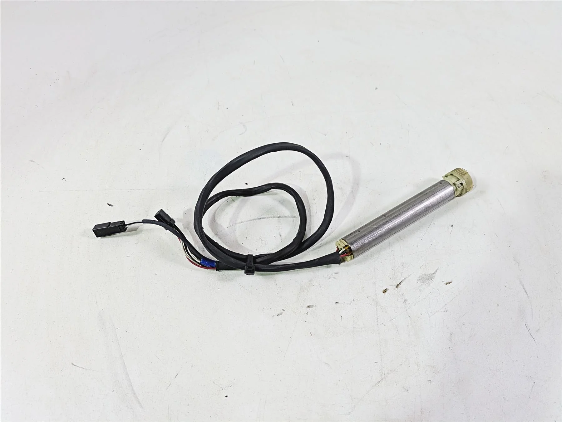 2020 Harley Softail FXST Standard Ride Fly By Wire Throttle Sensor 32700094A