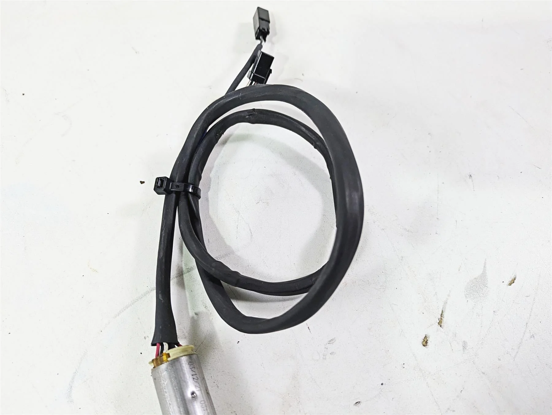 2020 Harley Softail FXST Standard Ride Fly By Wire Throttle Sensor 32700094A - Image 12