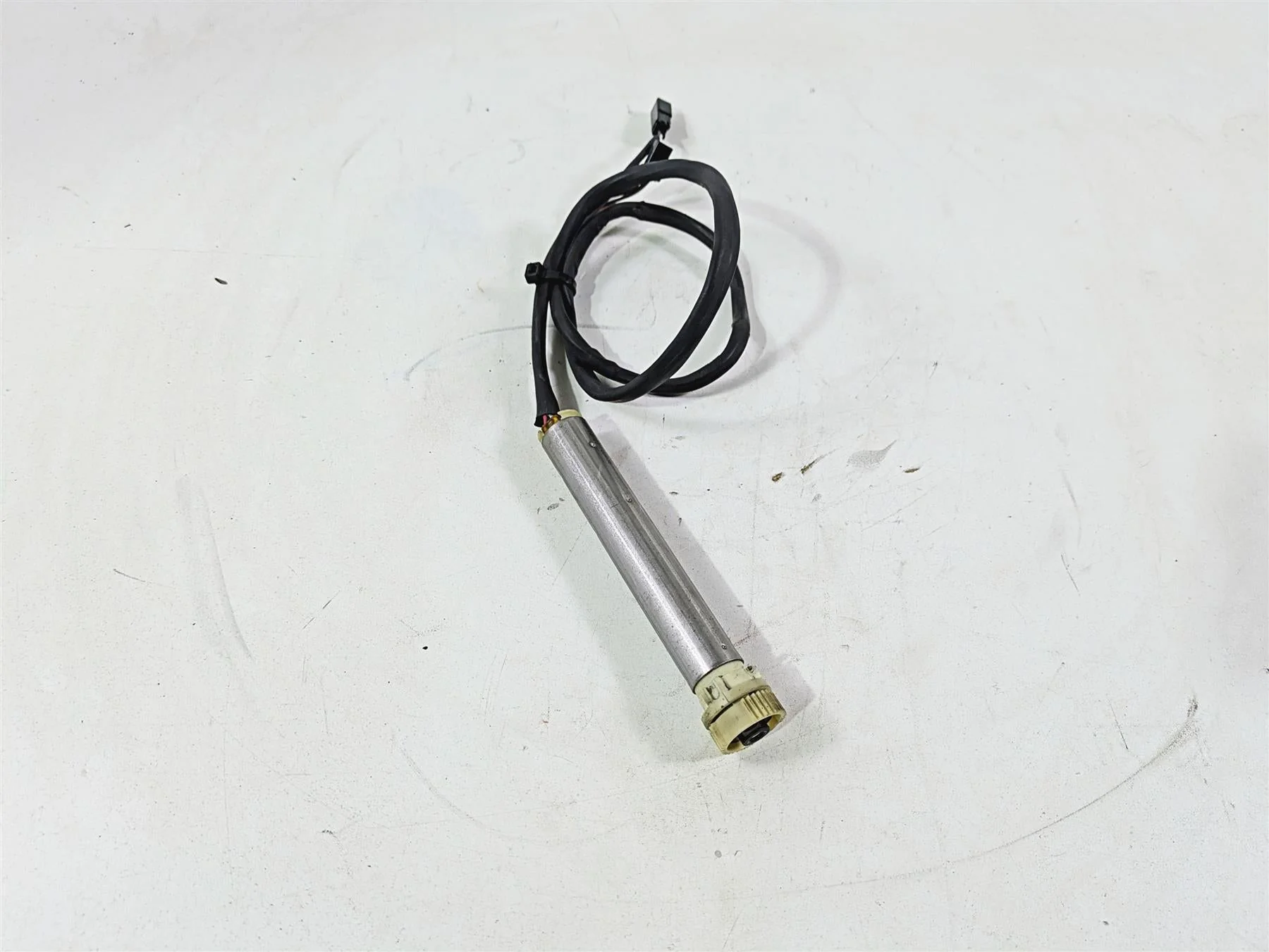 2020 Harley Softail FXST Standard Ride Fly By Wire Throttle Sensor 32700094A - Image 2