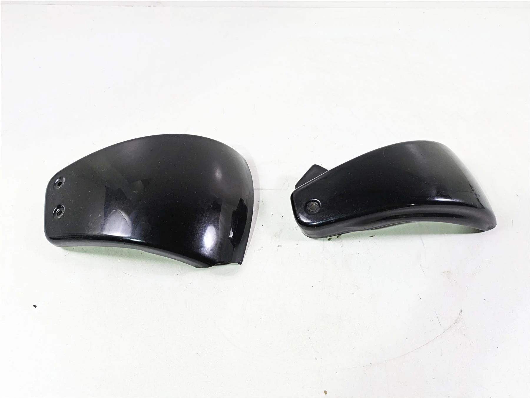2020 Harley Softail FXST Standard Side Cover Fairing Set 61300648 69201505
