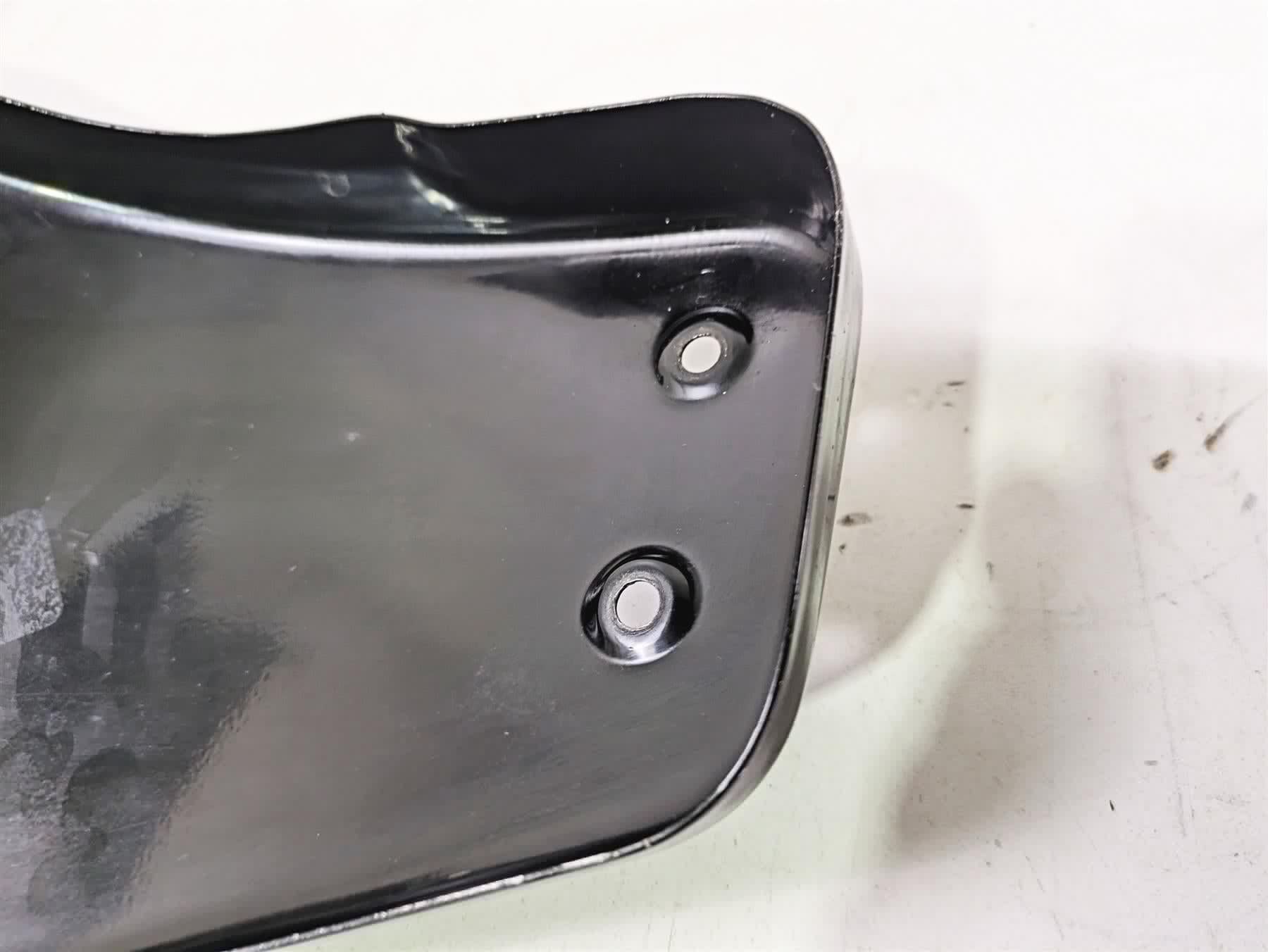 2020 Harley Softail FXST Standard Side Cover Fairing Set 61300648 69201505 - Image 11