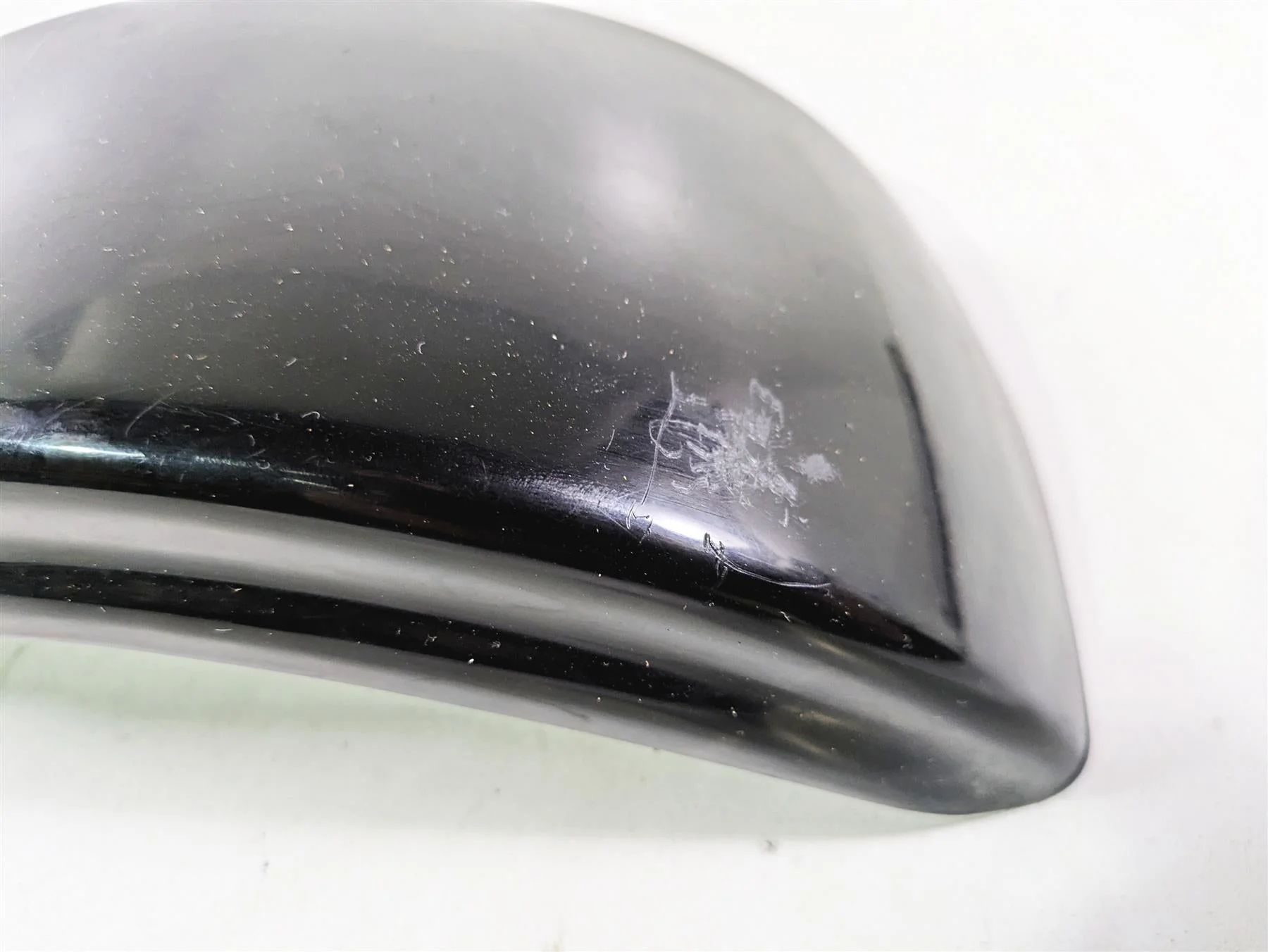2020 Harley Softail FXST Standard Side Cover Fairing Set 61300648 69201505 - Image 6
