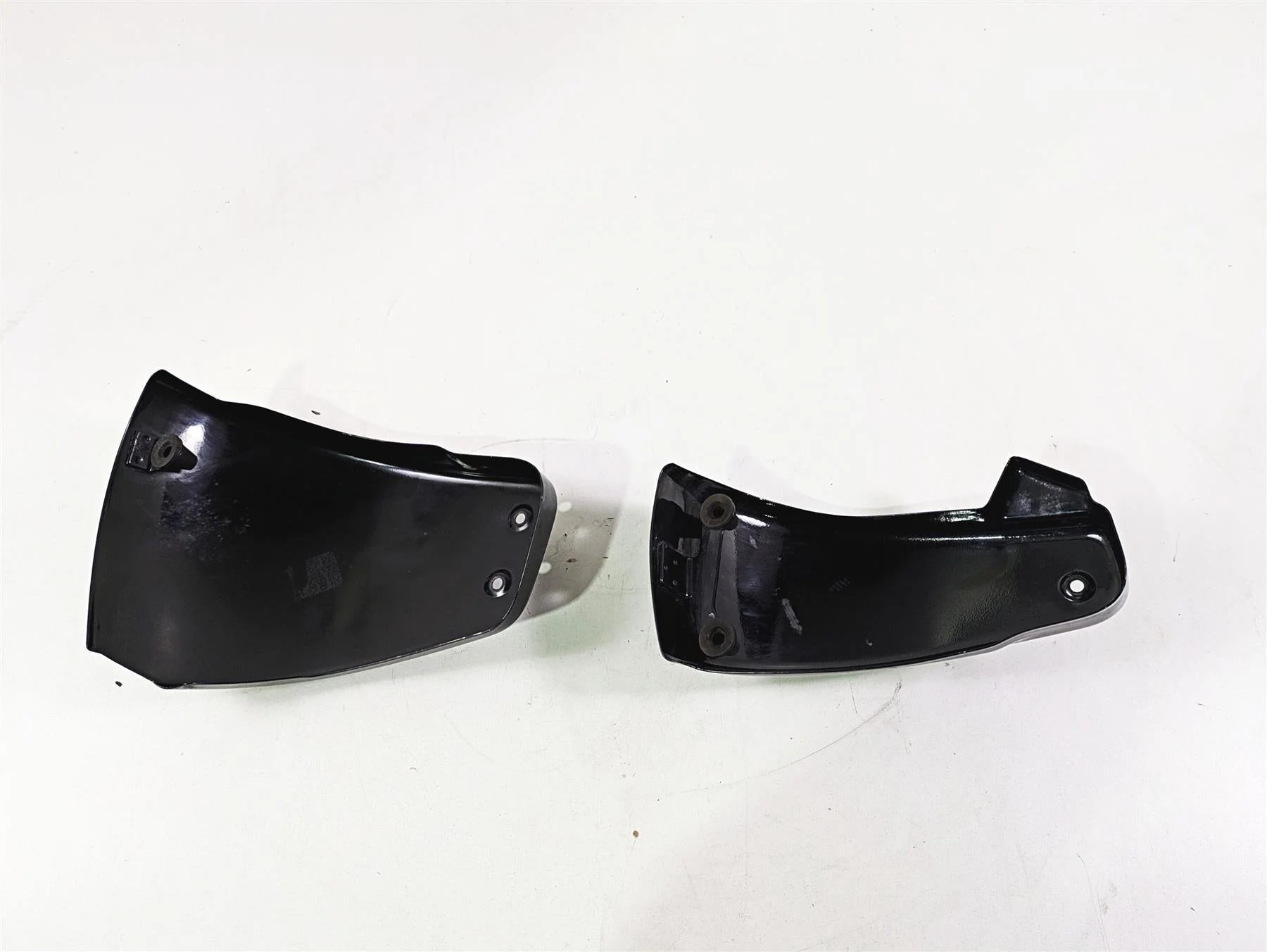 2020 Harley Softail FXST Standard Side Cover Fairing Set 61300648 69201505 - Image 8