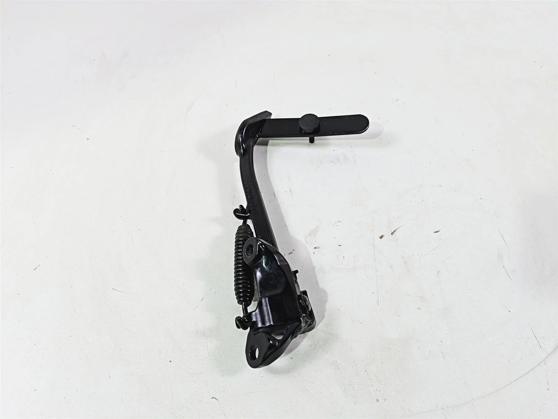 2020 Harley Softail FXST Standard Side Kick Jiffy Kickstand Stand 50000152 - Image 2