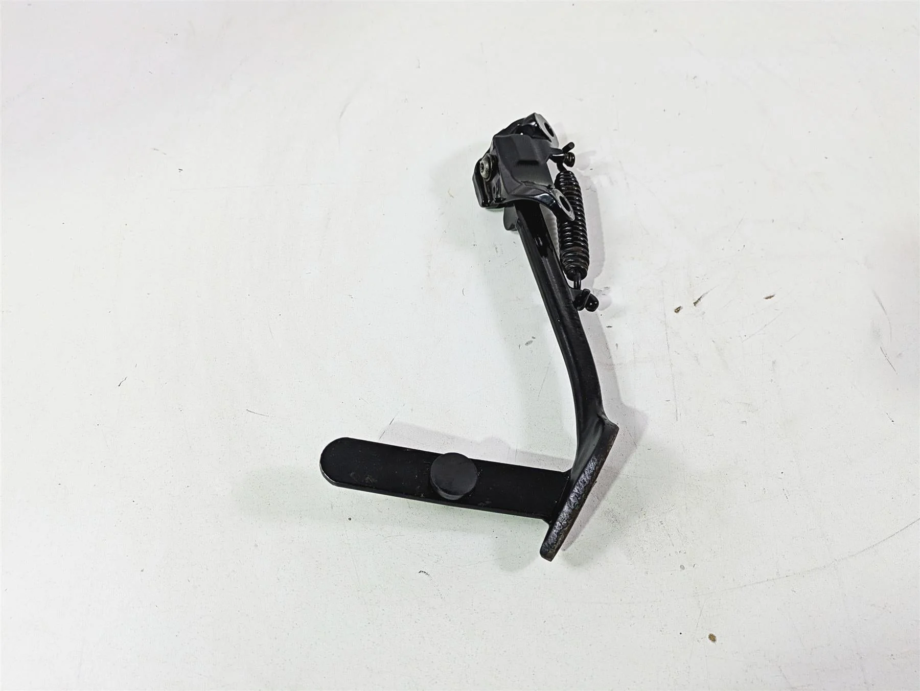 2020 Harley Softail FXST Standard Side Kick Jiffy Kickstand Stand 50000152 - Image 4