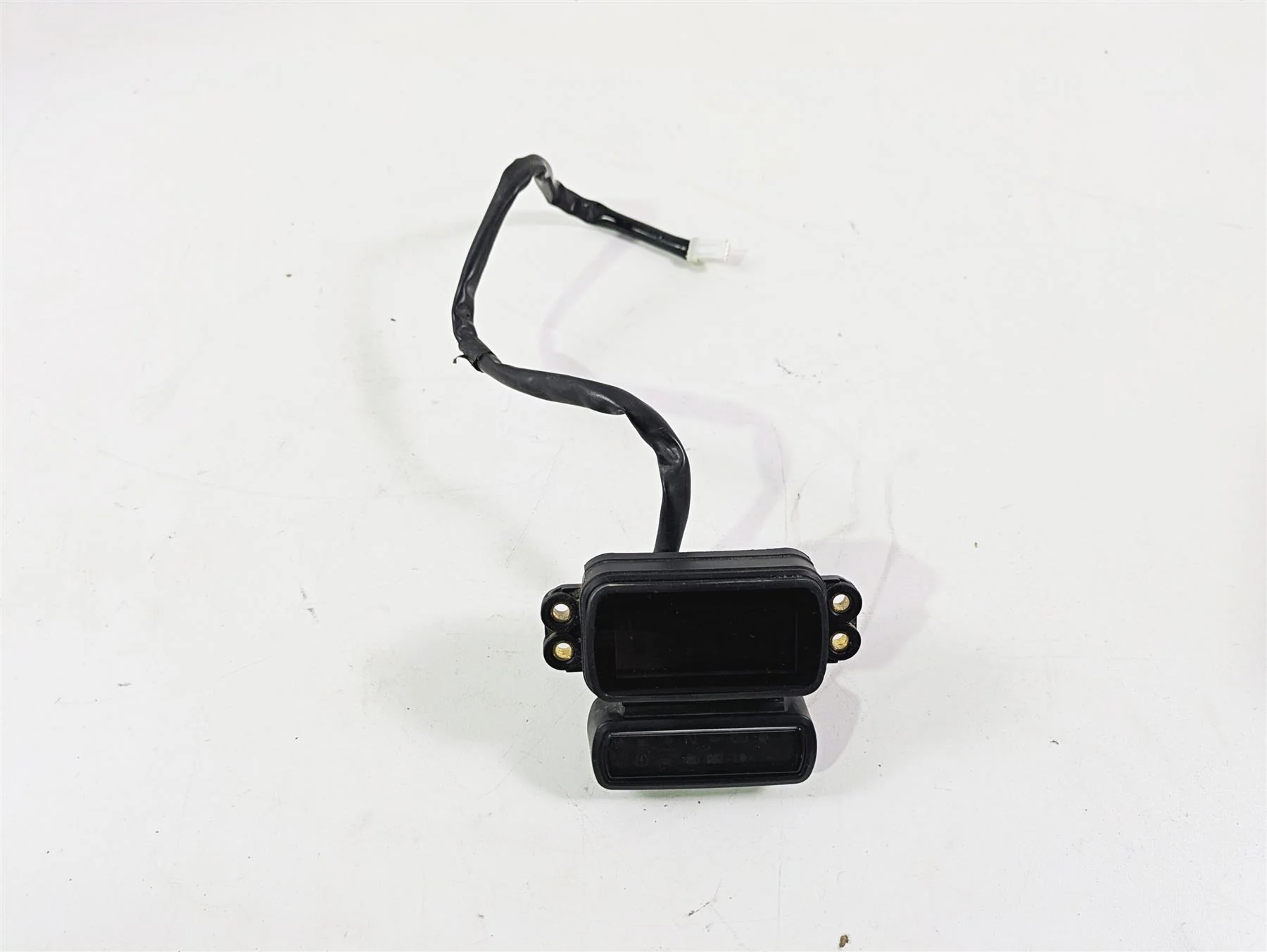 2020 Harley Softail FXST Standard Speedometer Gauges Instrument - 12k 70900651