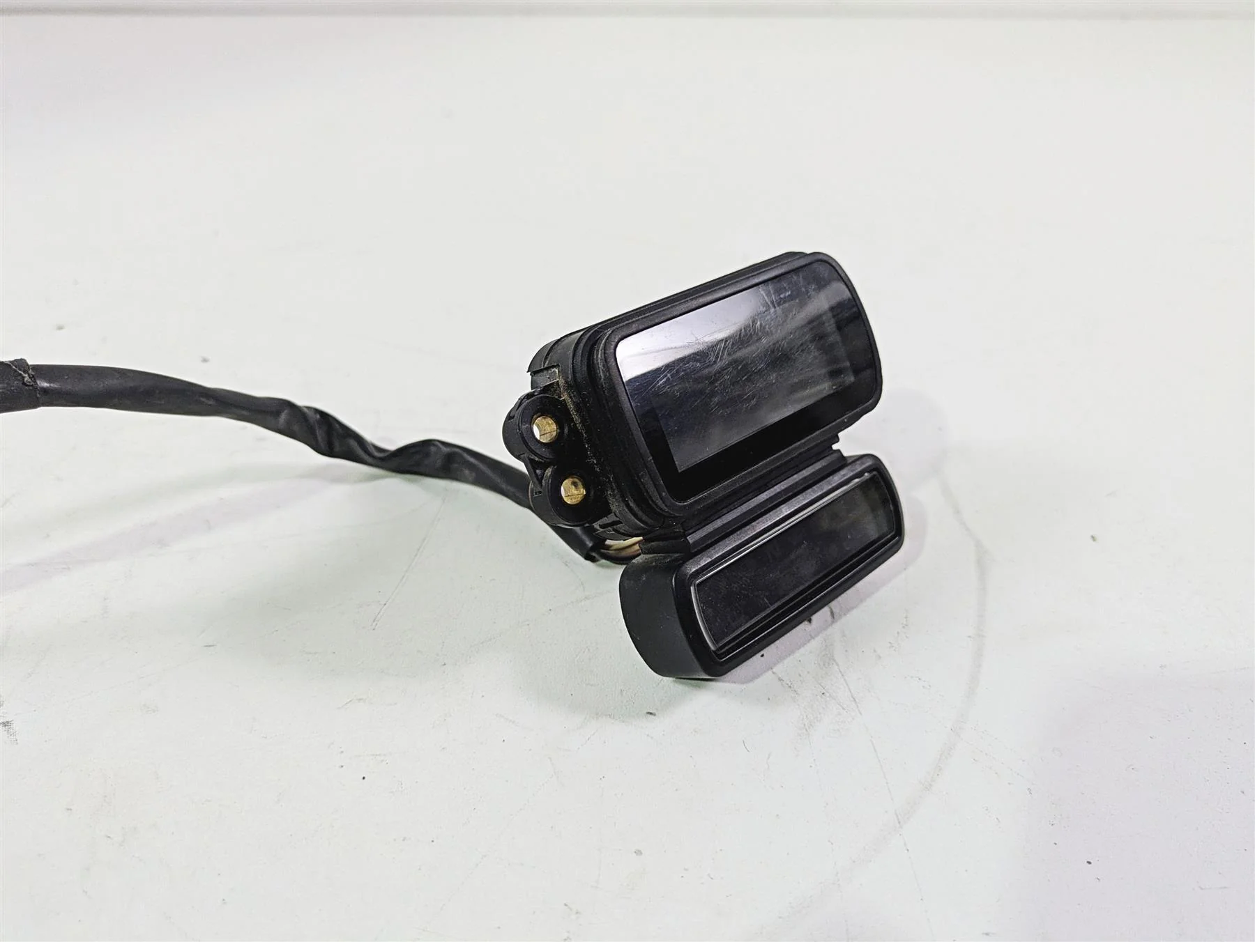 2020 Harley Softail FXST Standard Speedometer Gauges Instrument - 12k 70900651 - Image 12
