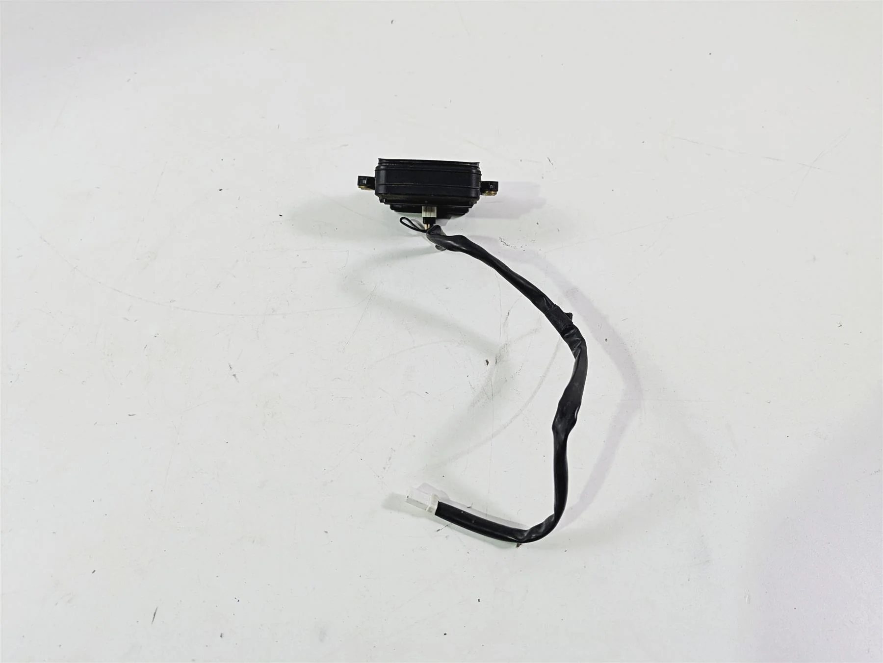 2020 Harley Softail FXST Standard Speedometer Gauges Instrument - 12k 70900651 - Image 4