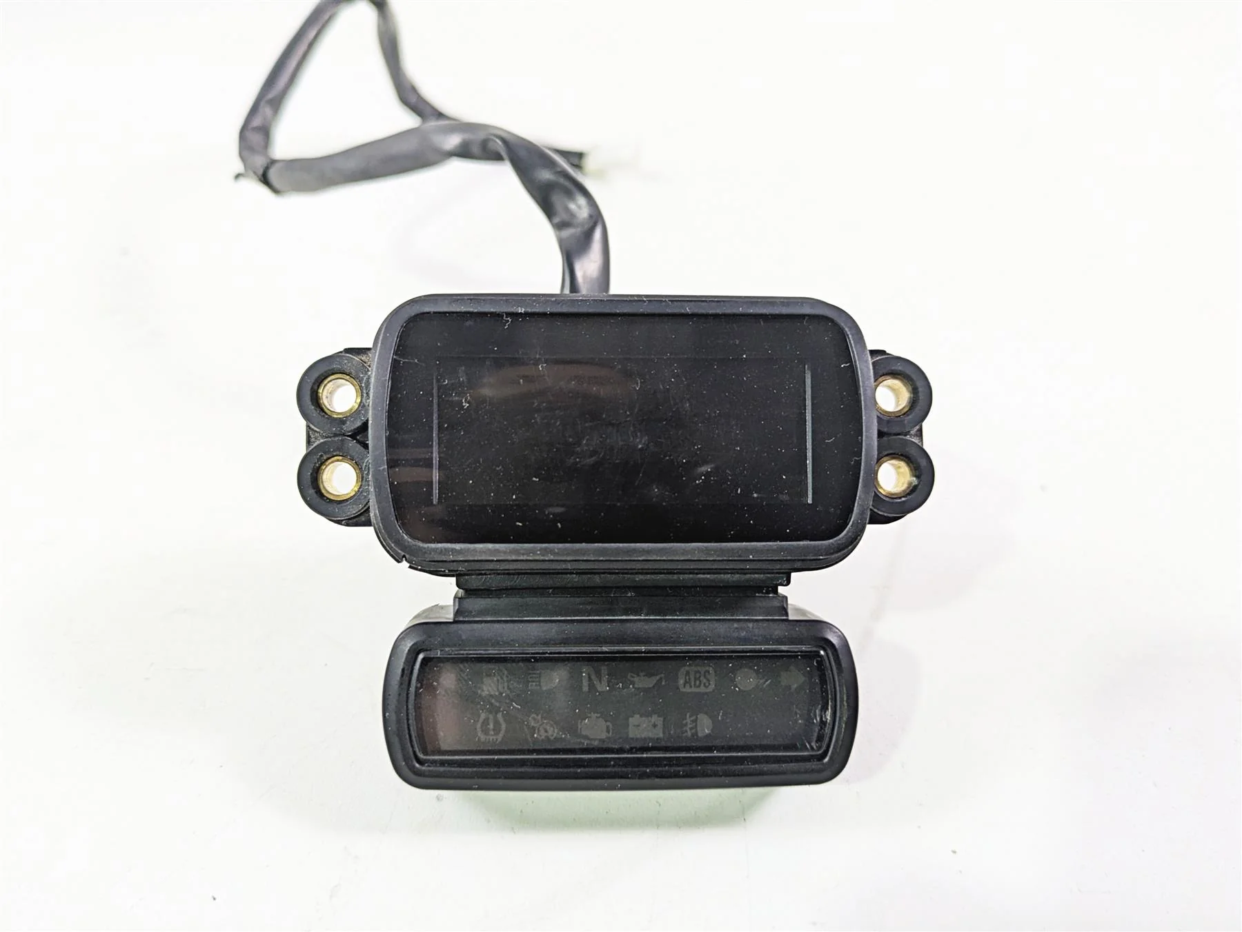 2020 Harley Softail FXST Standard Speedometer Gauges Instrument - 12k 70900651 - Image 7