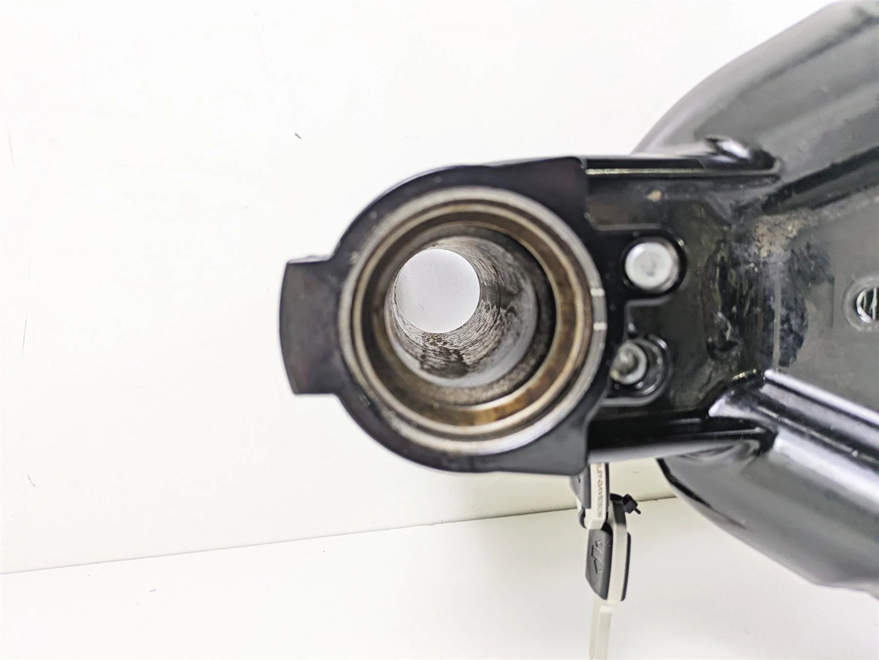 2020 Harley Softail FXST Standard Straight Main Frame Chassis With Clean Texas Title -  47000126 - Image 10