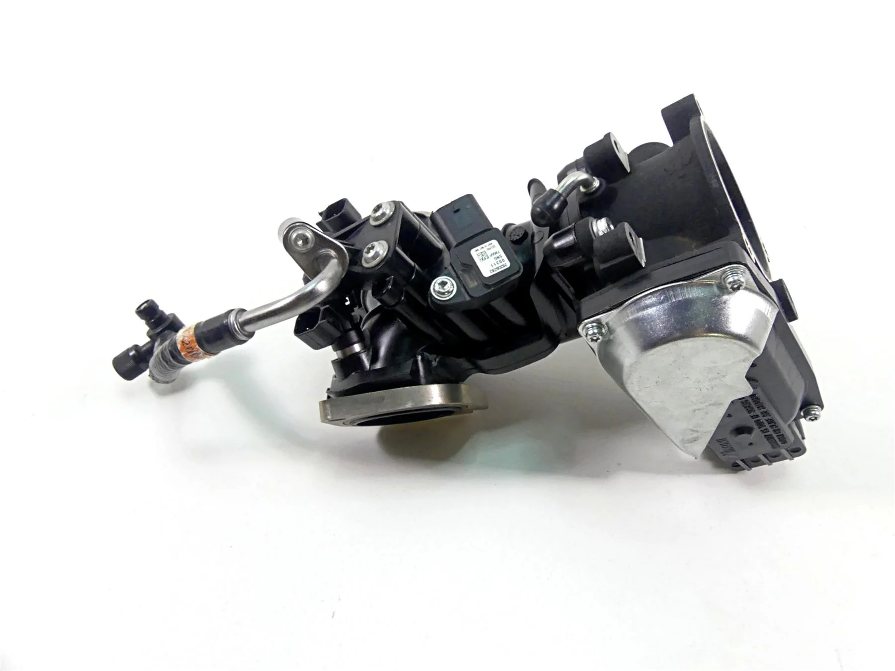 2020 Harley Softail FXST Standard Throttle Body Fuel Injection M8 55Mm 27300122 - Image 3