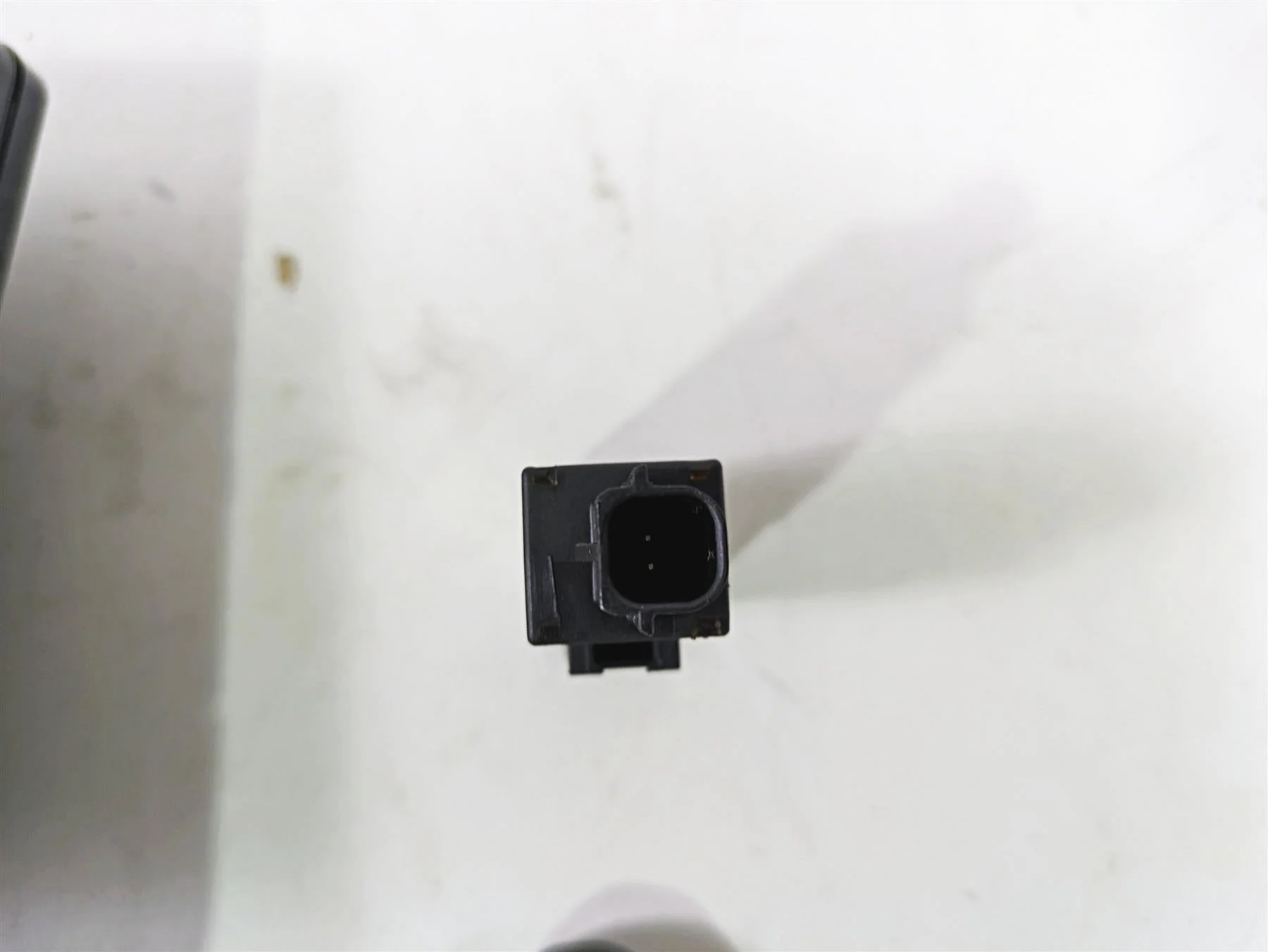 2020 Harley Touring FLHT Electra Glide Bcm Control Module Fob X-Axis 41000341F - Image 10