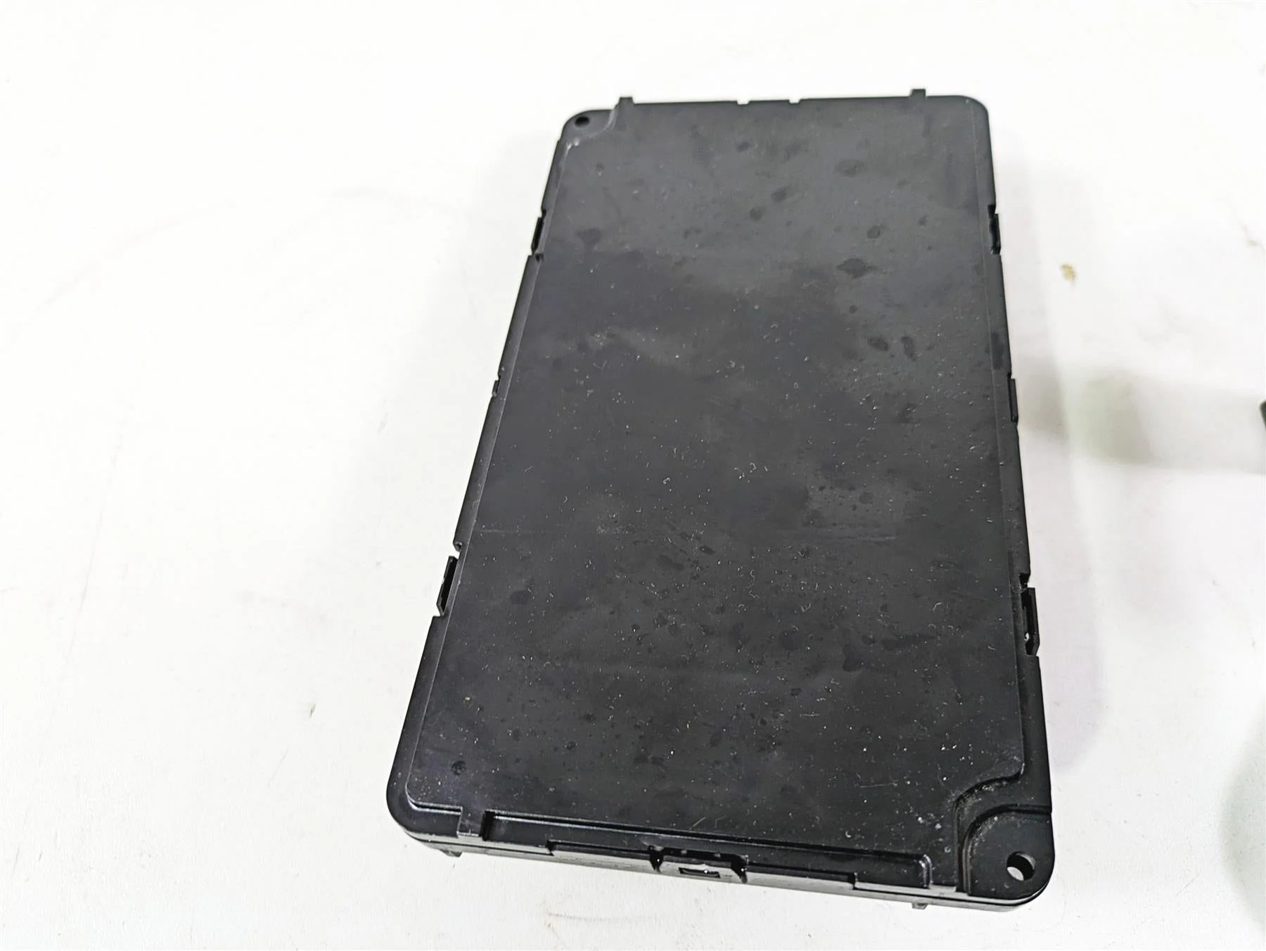 2020 Harley Touring FLHT Electra Glide Bcm Control Module Fob X-Axis 41000341F - Image 9