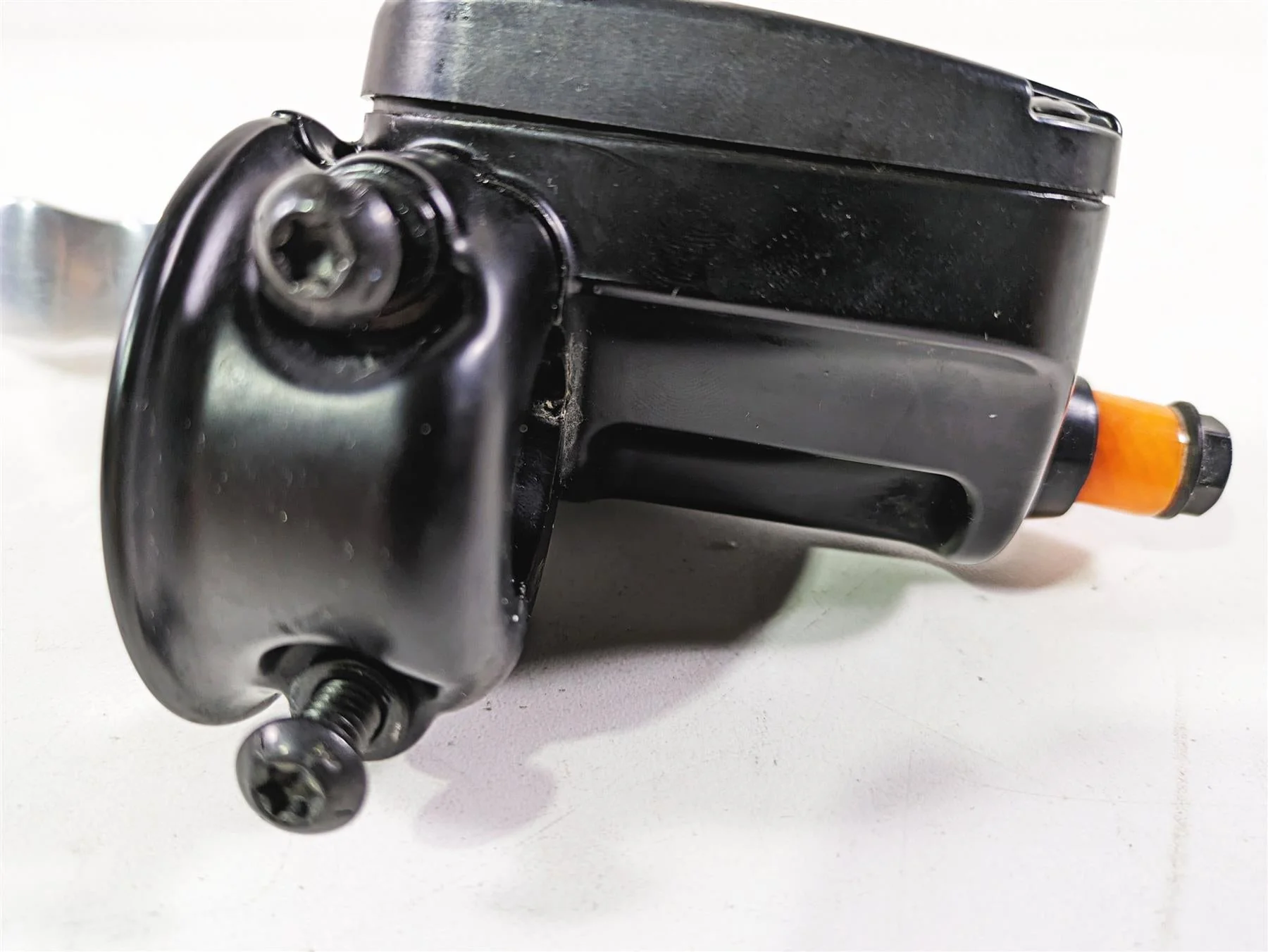 2020 Harley Touring FLHT Electra Glide Clutch Master Cylinder - Nice 36700128A - Image 7