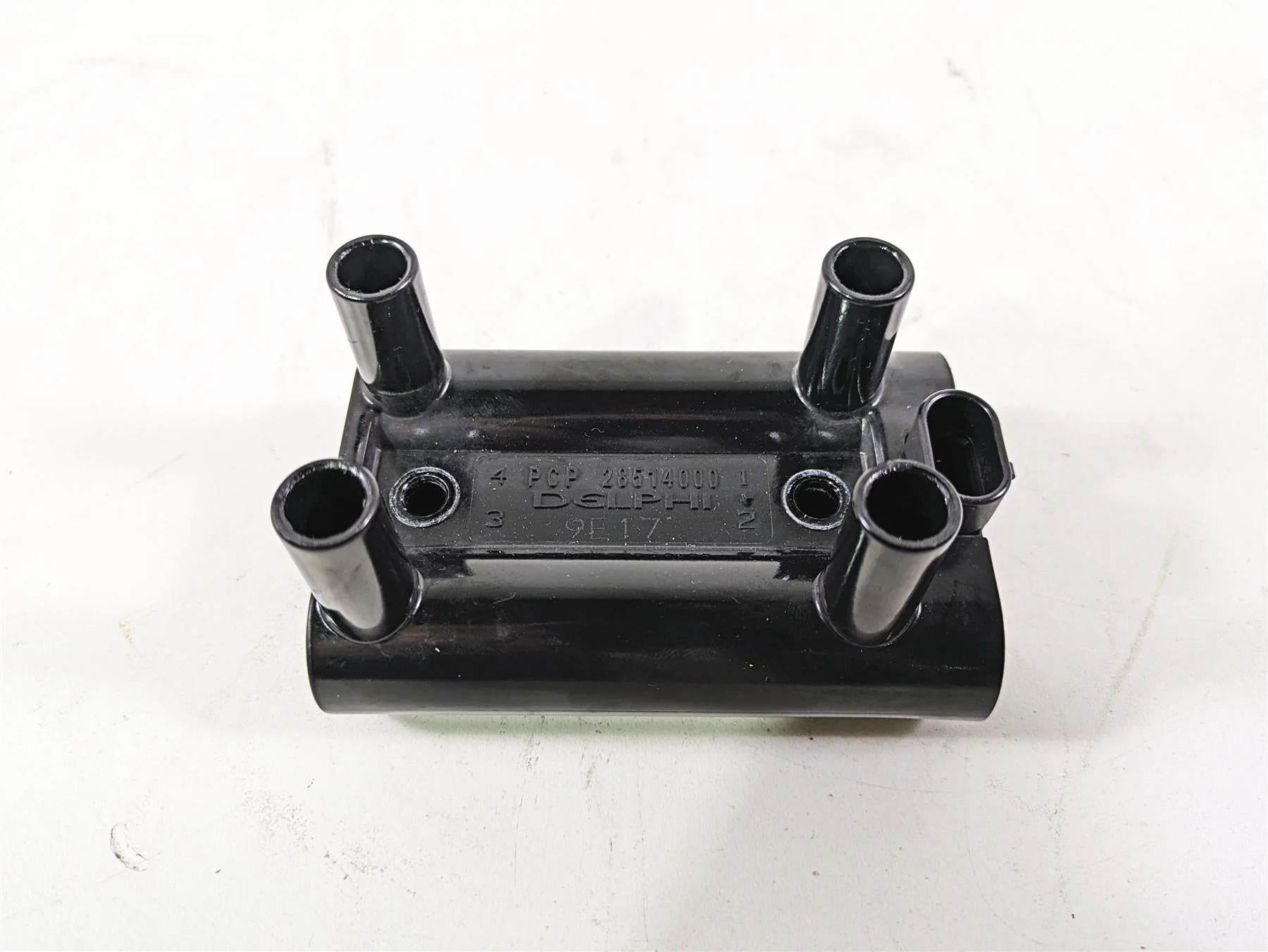 2020 Harley Touring FLHT Electra Glide Delphi Ignition Coil 28514000