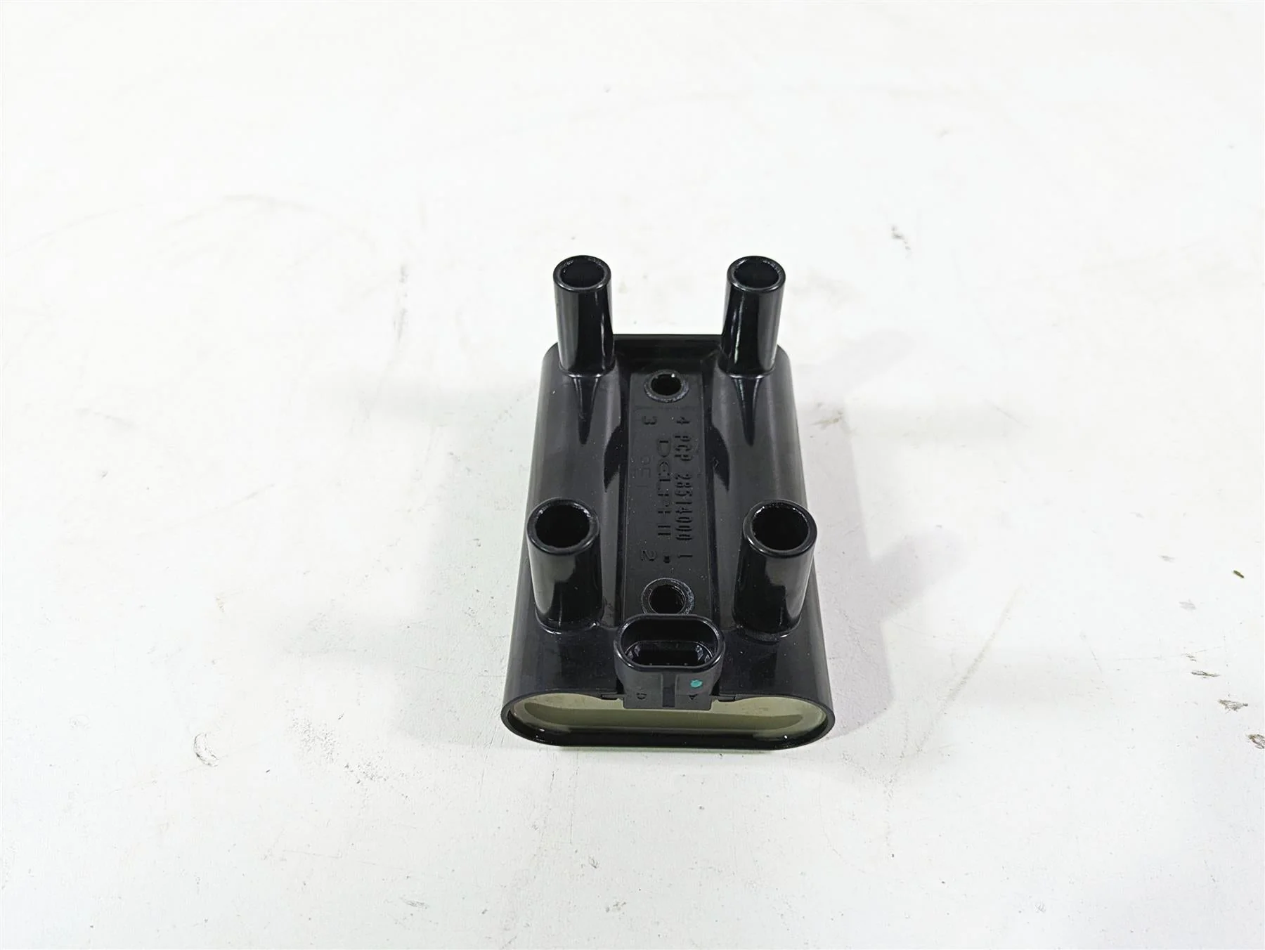 2020 Harley Touring FLHT Electra Glide Delphi Ignition Coil 28514000 - Image 2