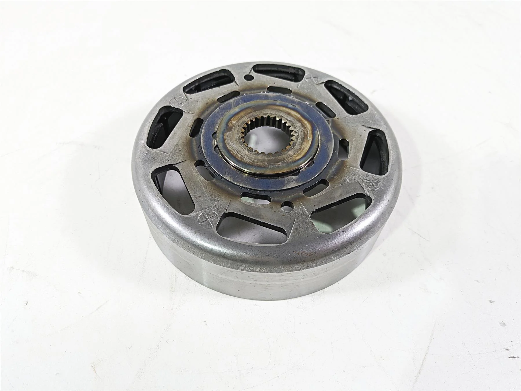 2020 Harley Touring FLHT Electra Glide Flywheel Fly Wheel Rotor 29900038A