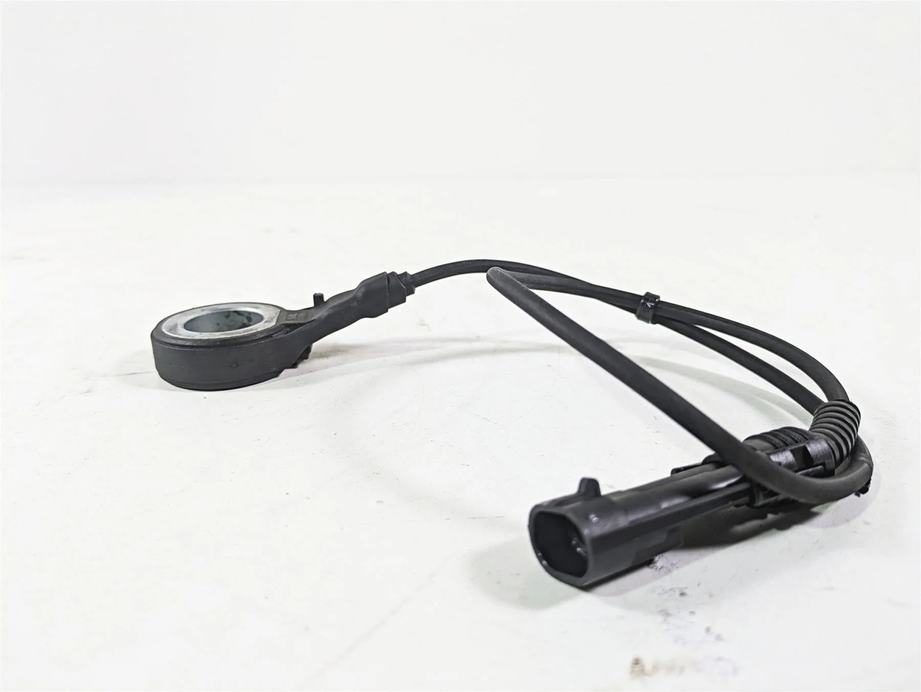 2020 Harley Touring FLHT Electra Glide Front Rear Abs Sensor Set 40615-08 - Image 4