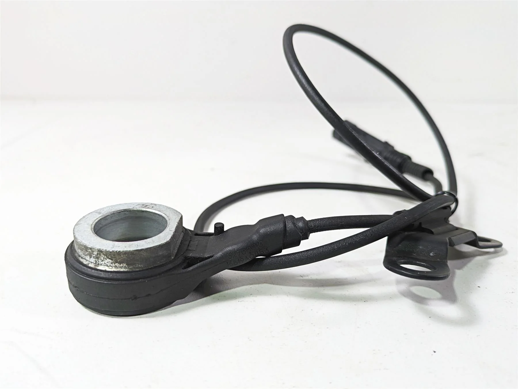 2020 Harley Touring FLHT Electra Glide Front Rear Abs Sensor Set 40615-08 - Image 6
