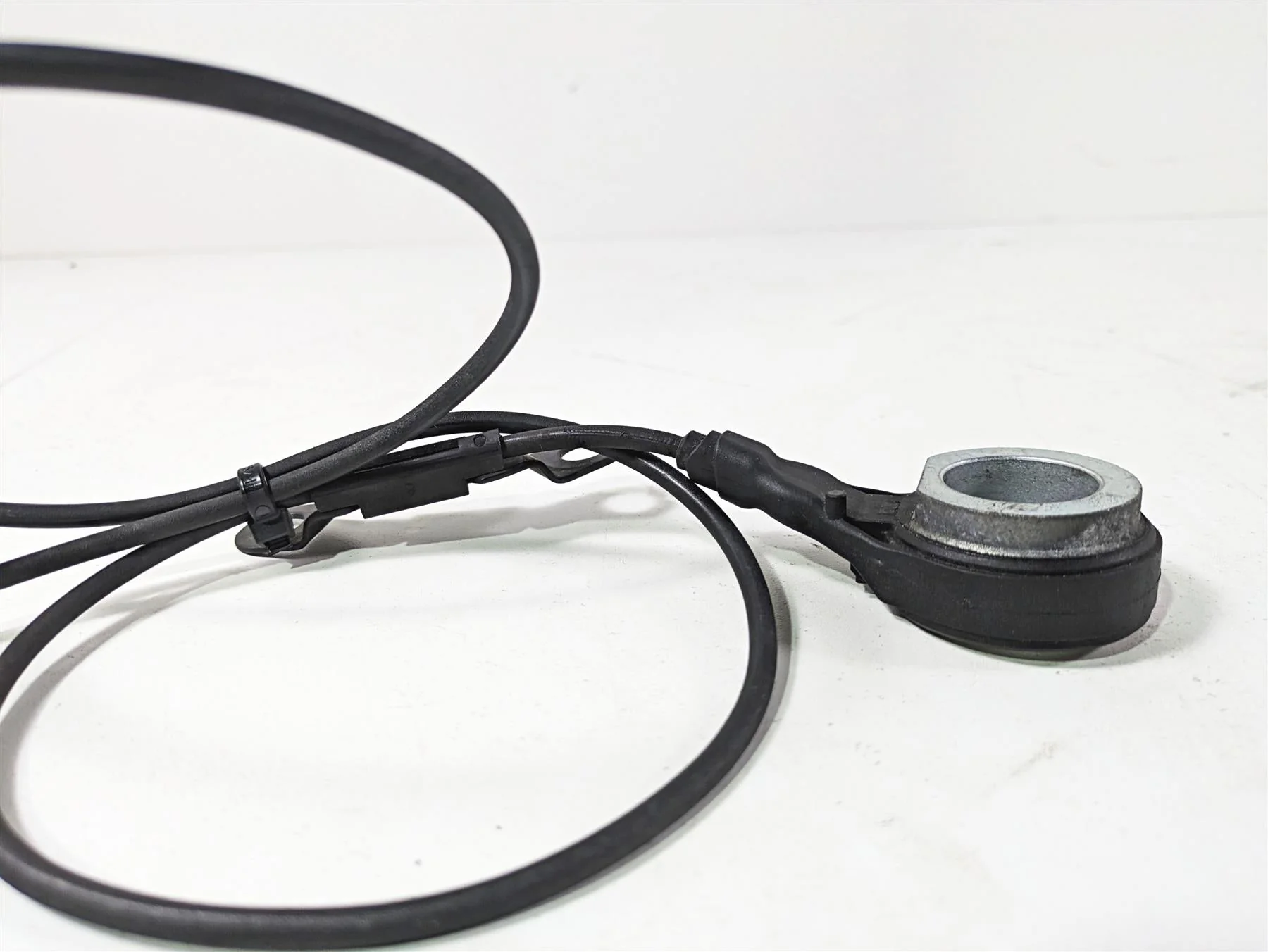 2020 Harley Touring FLHT Electra Glide Front Rear Abs Sensor Set 40615-08 - Image 7